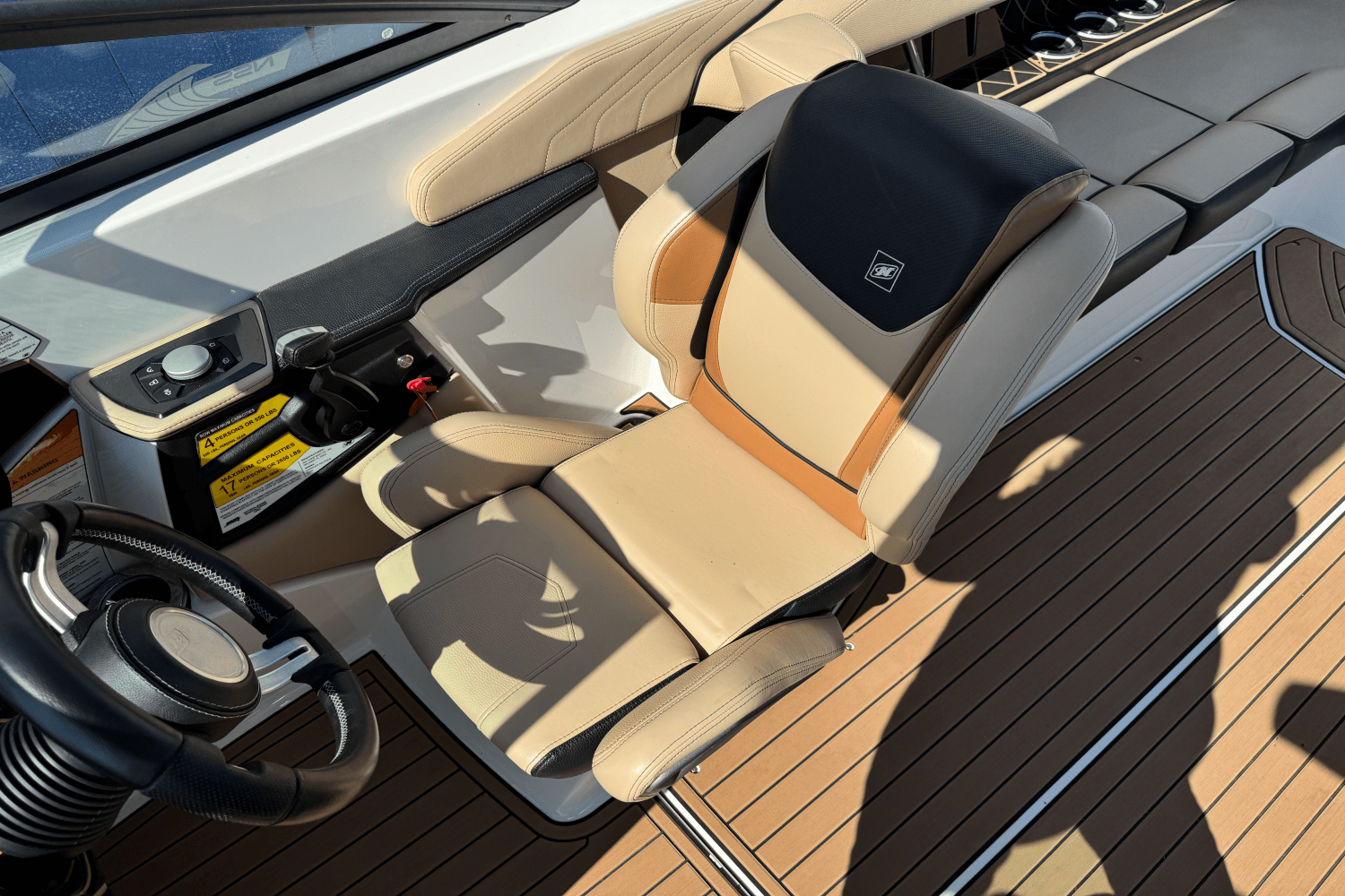 2018 Nautique Super Air Nautique GS24 Image Thumbnail #31