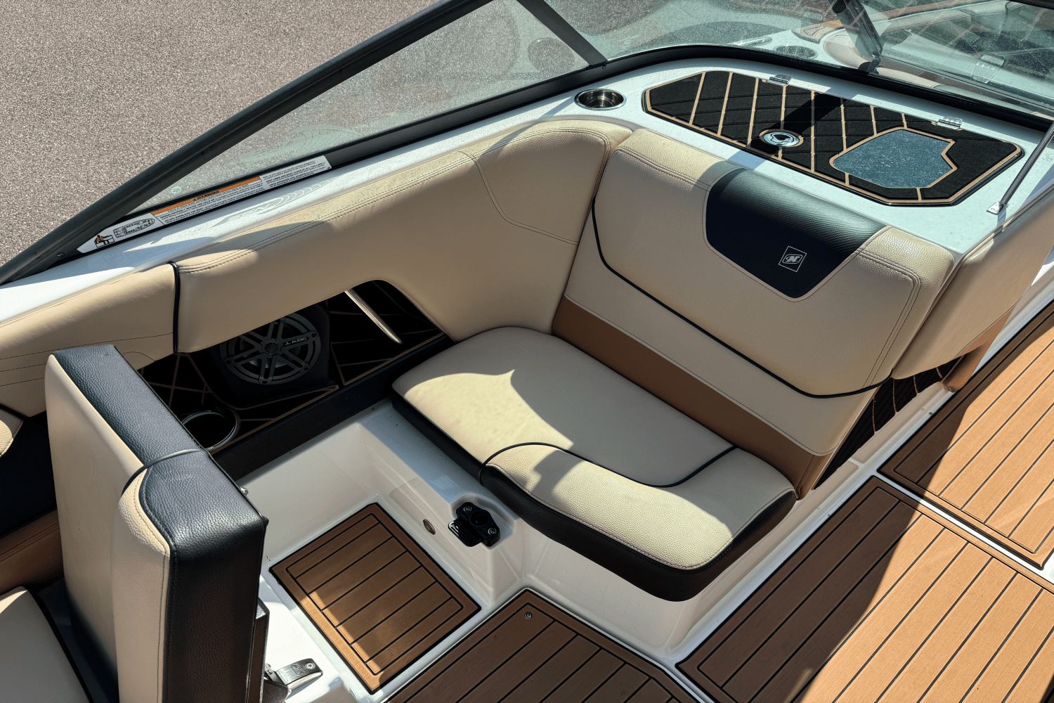 2018 Nautique Super Air Nautique GS24 Image Thumbnail #27