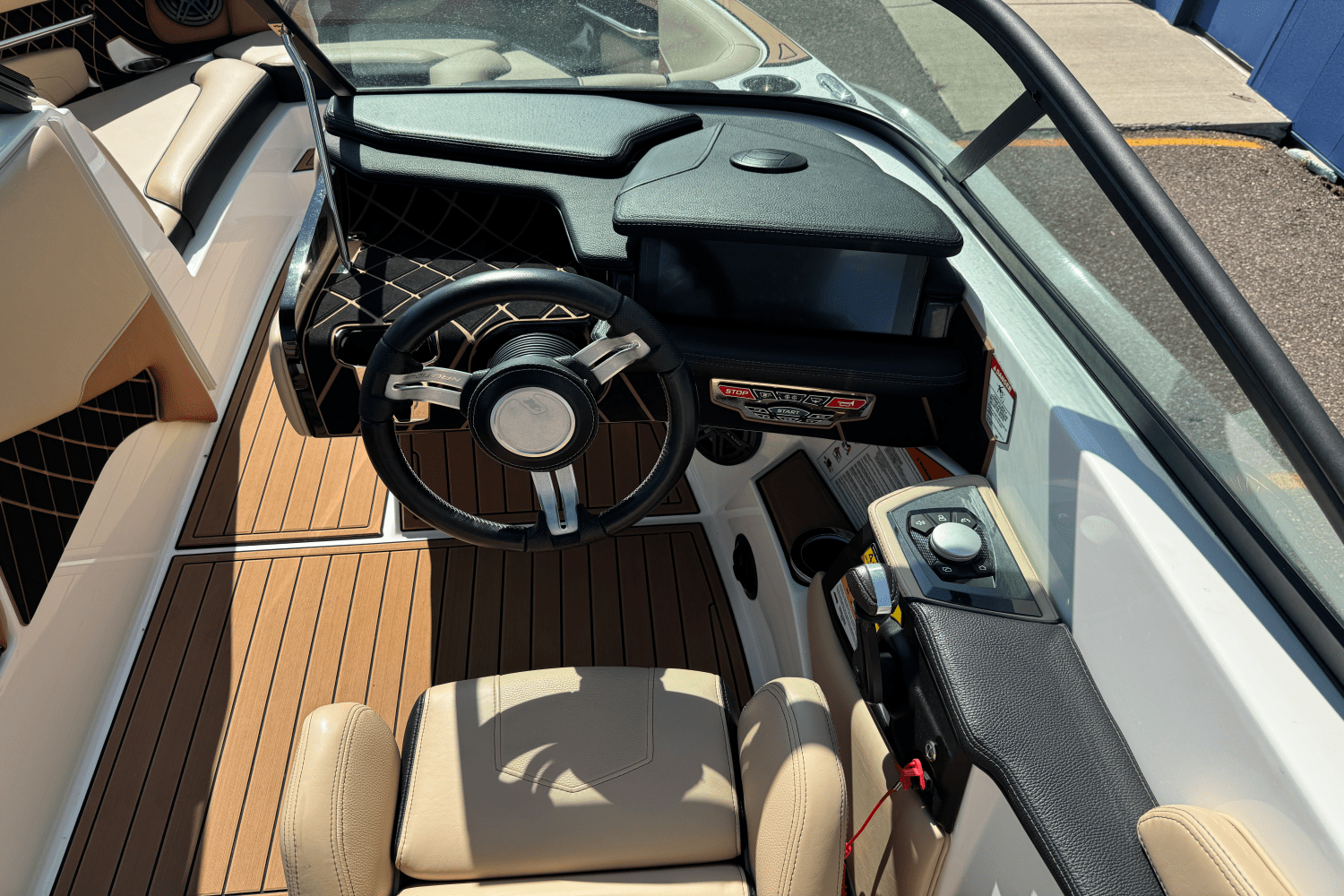 2018 Nautique Super Air Nautique GS24 Image Thumbnail #32