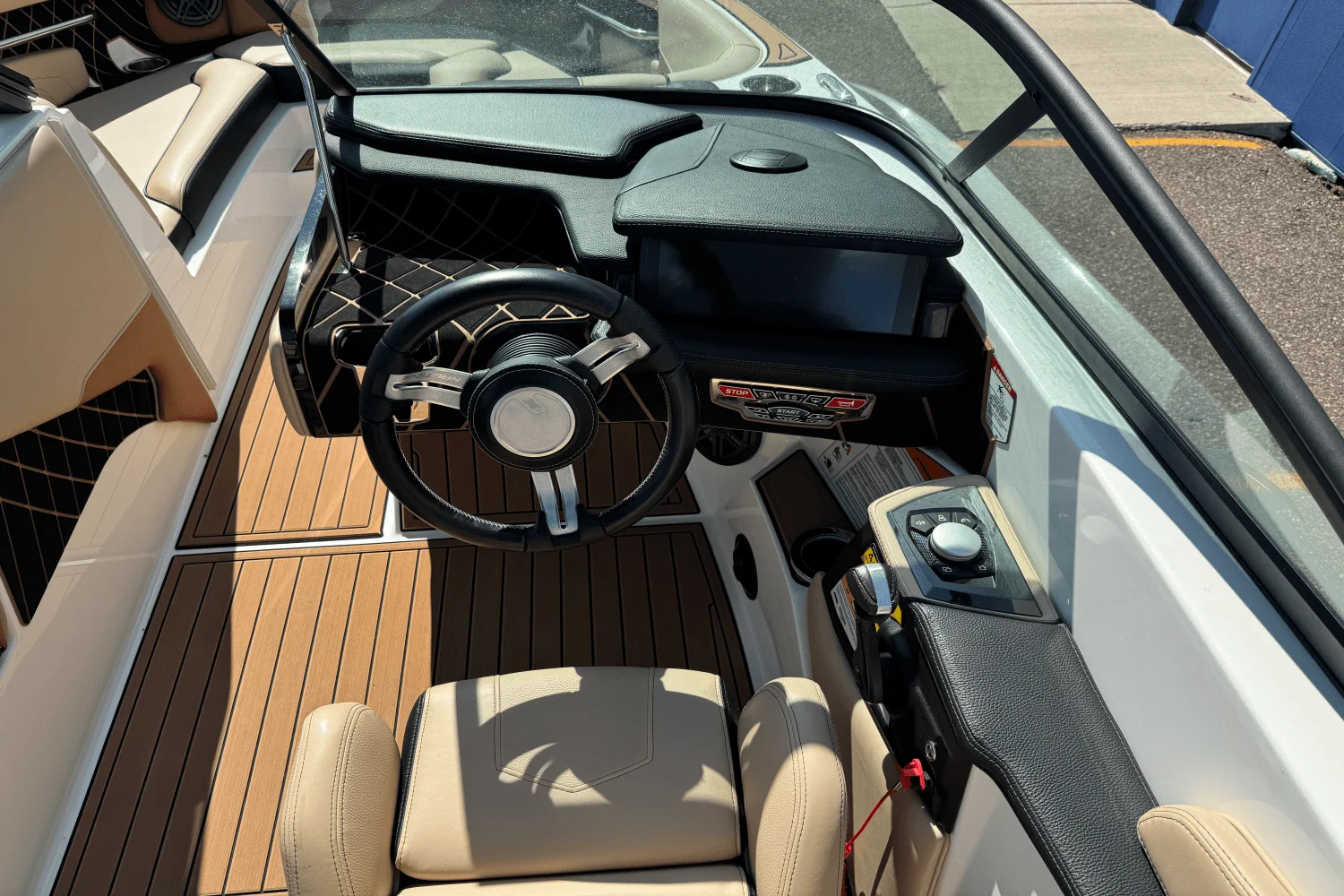 2018 Nautique Super Air Nautique GS24 Image Thumbnail #32