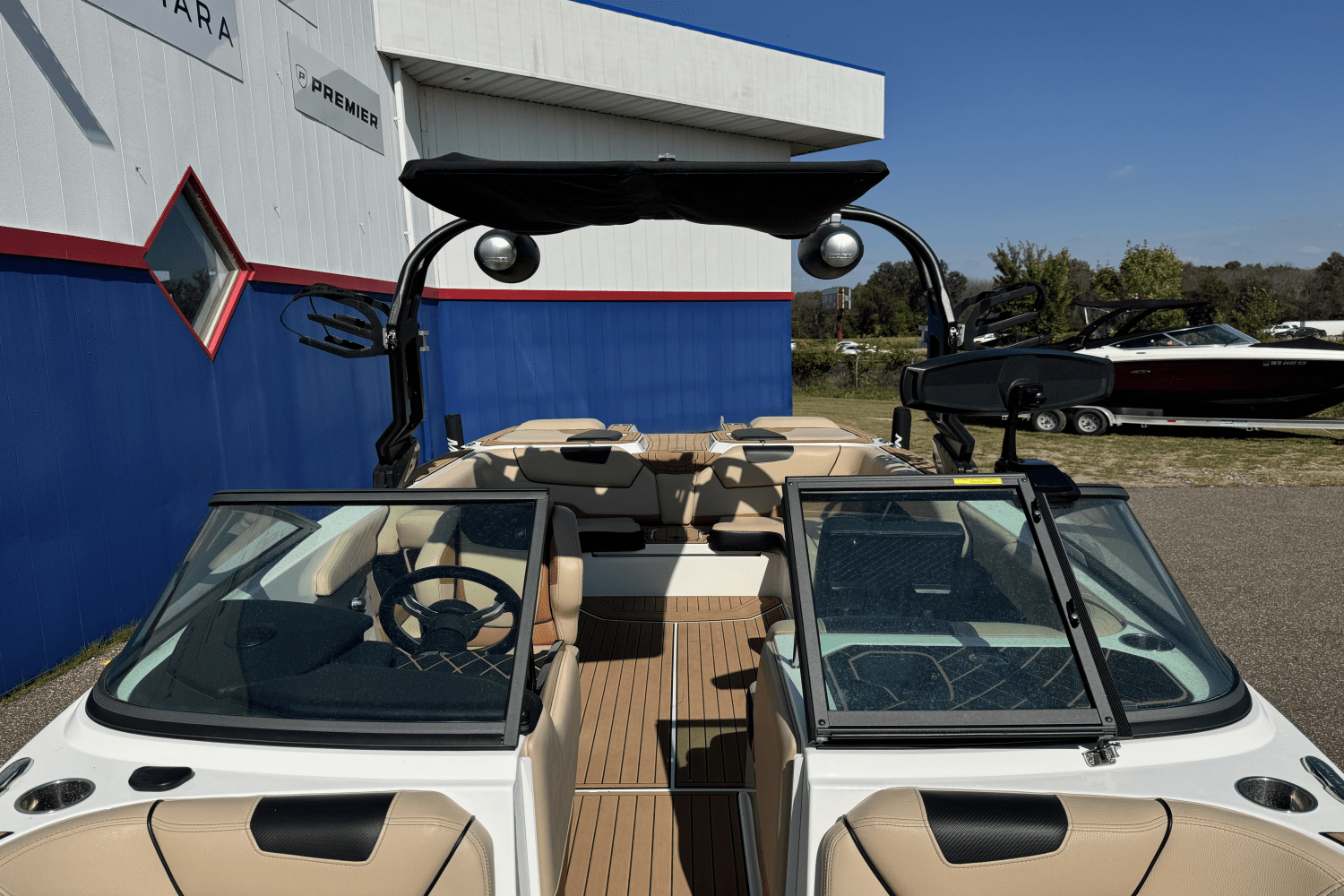2018 Nautique Super Air Nautique GS24 Image Thumbnail #42