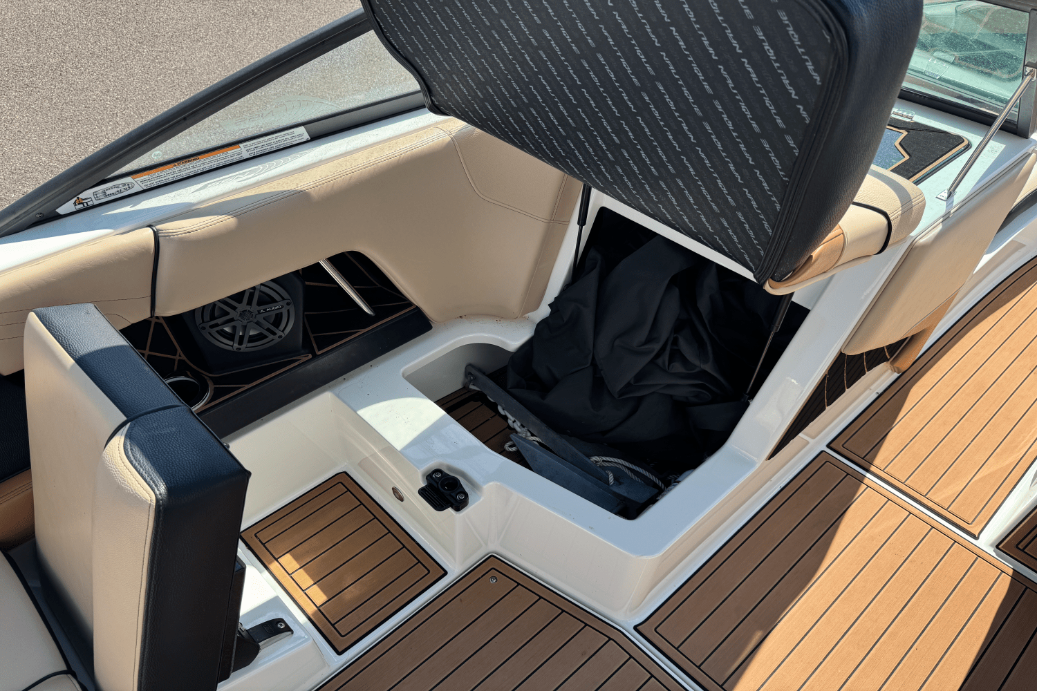 2018 Nautique Super Air Nautique GS24 Image Thumbnail #28