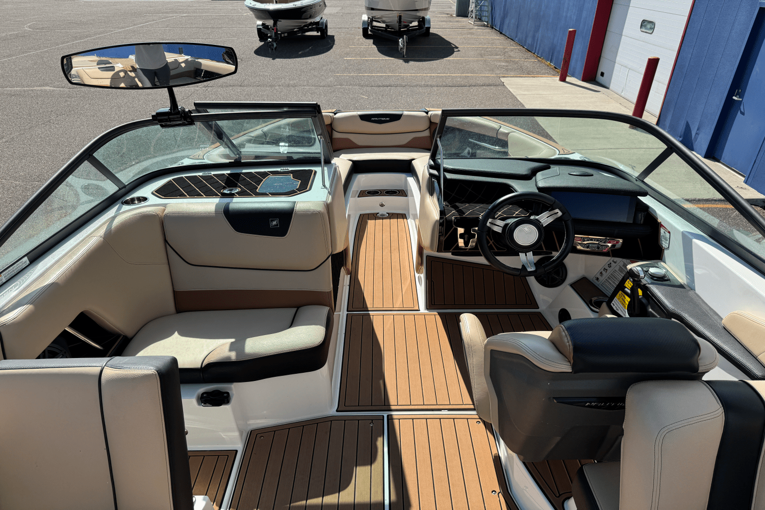 2018 Nautique Super Air Nautique GS24 Image Thumbnail #26