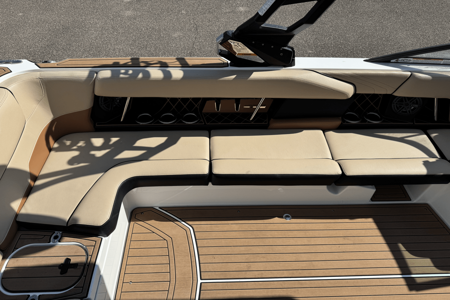 2018 Nautique Super Air Nautique GS24 Image Thumbnail #23