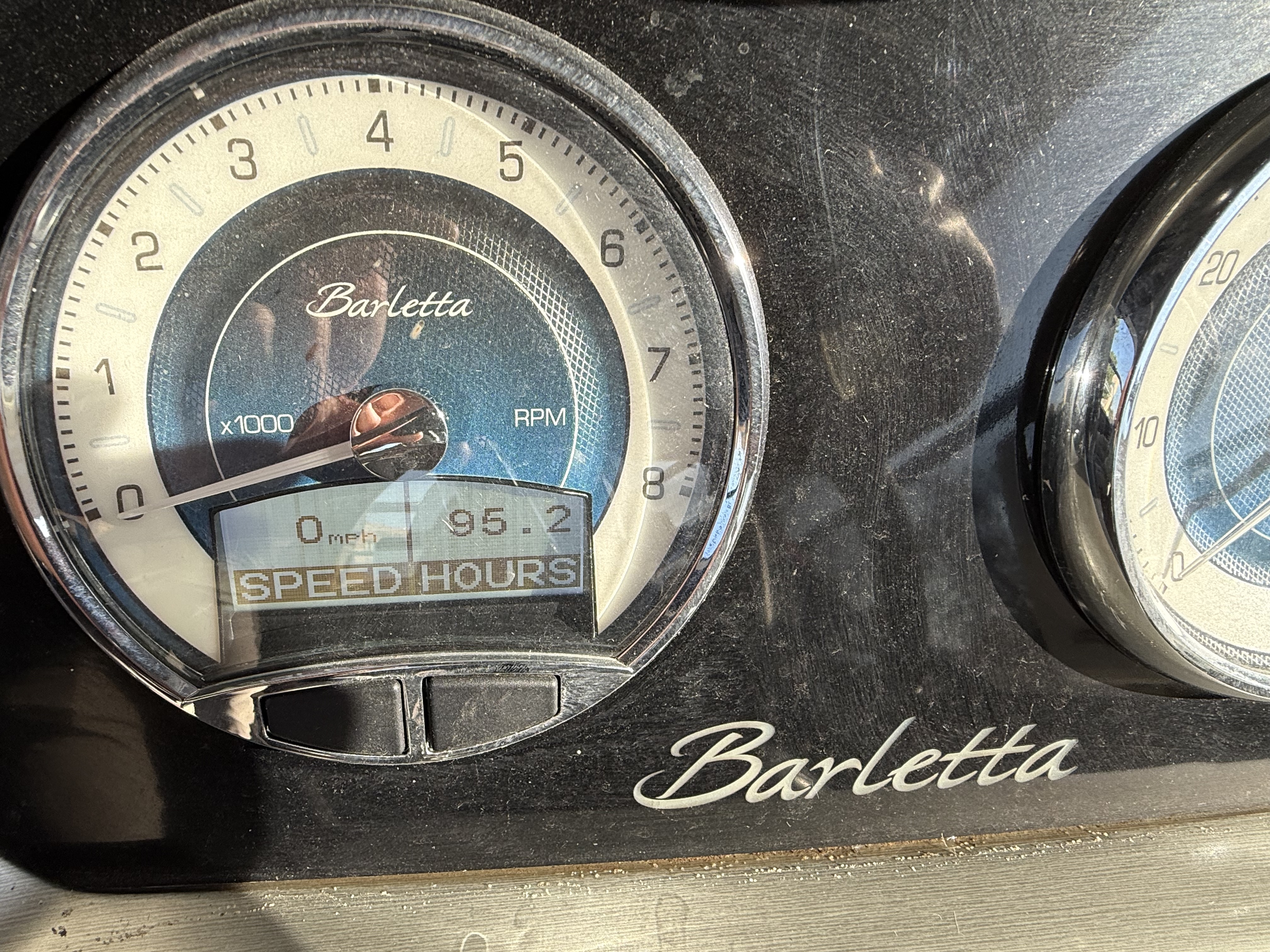 2021 Barletta L23QC Image Thumbnail #11