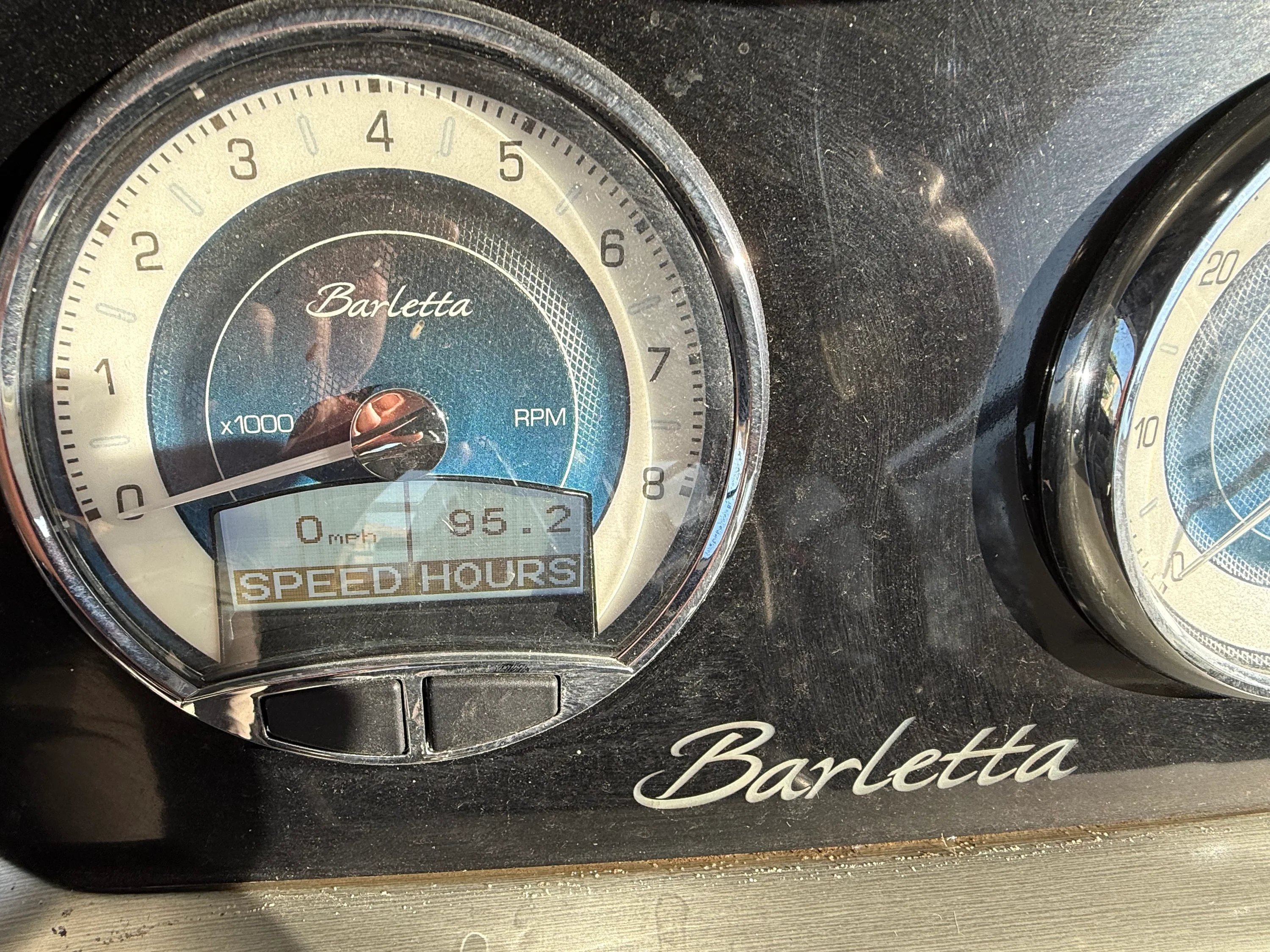 2021 Barletta L23QC Image Thumbnail #11