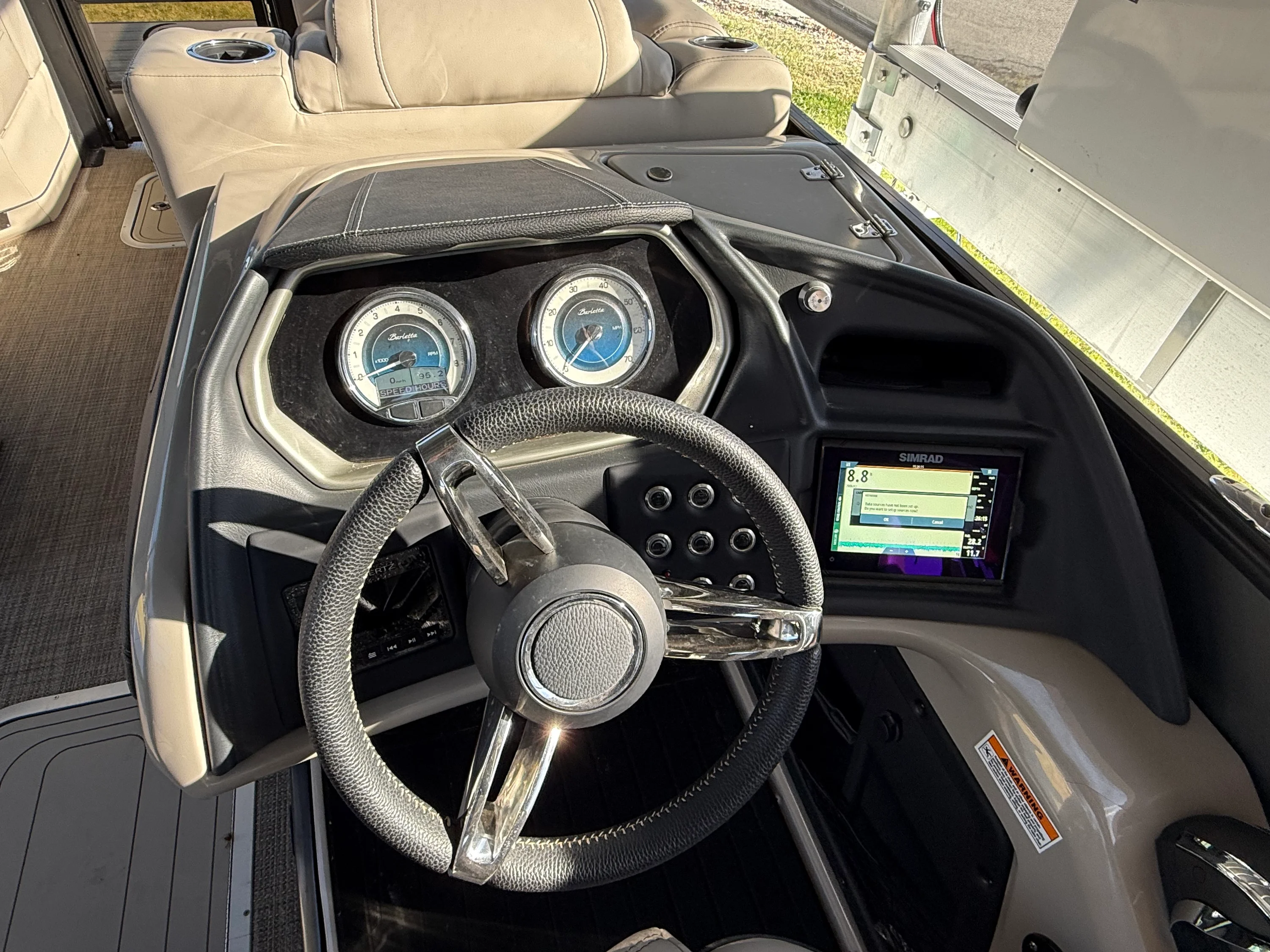 2021 Barletta L23QC Image Thumbnail #10