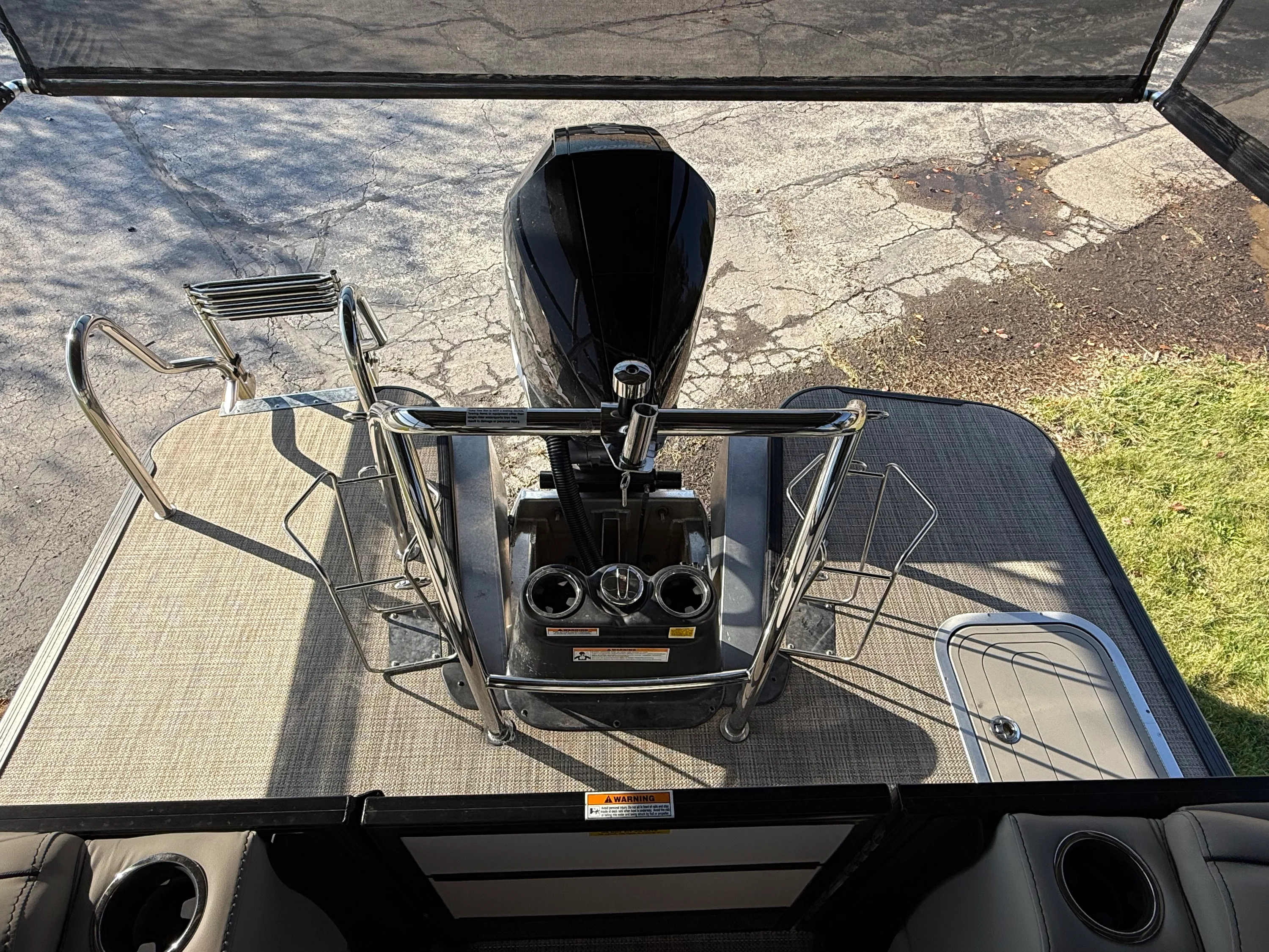 2021 Barletta L23QC Image Thumbnail #15