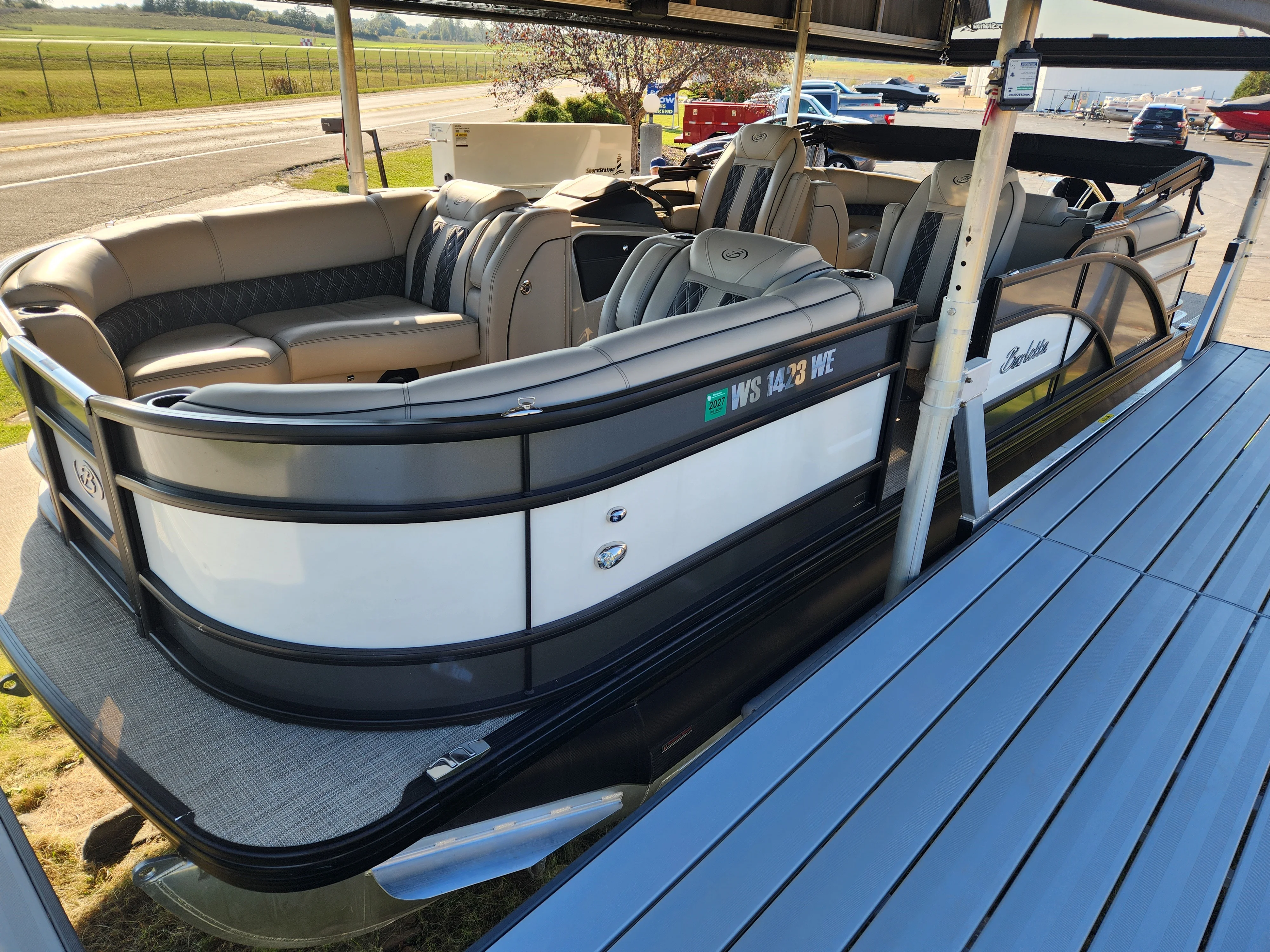 2021 Barletta L23QC Image Thumbnail #0