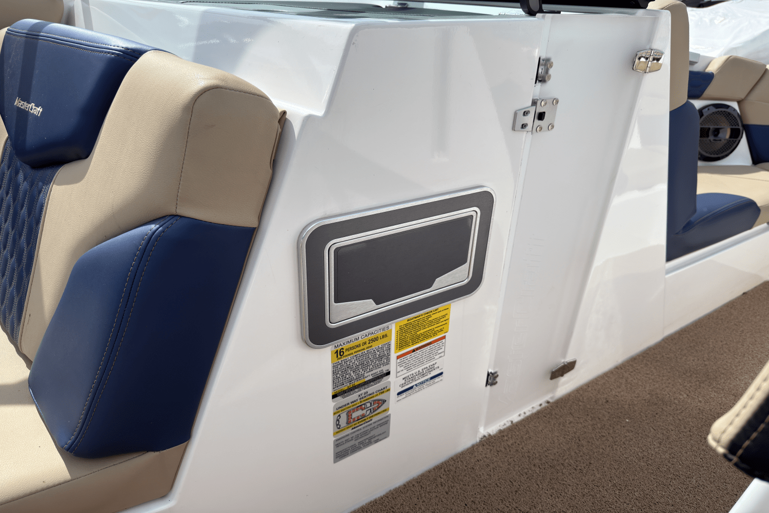 2022 Mastercraft XT23 Image Thumbnail #23