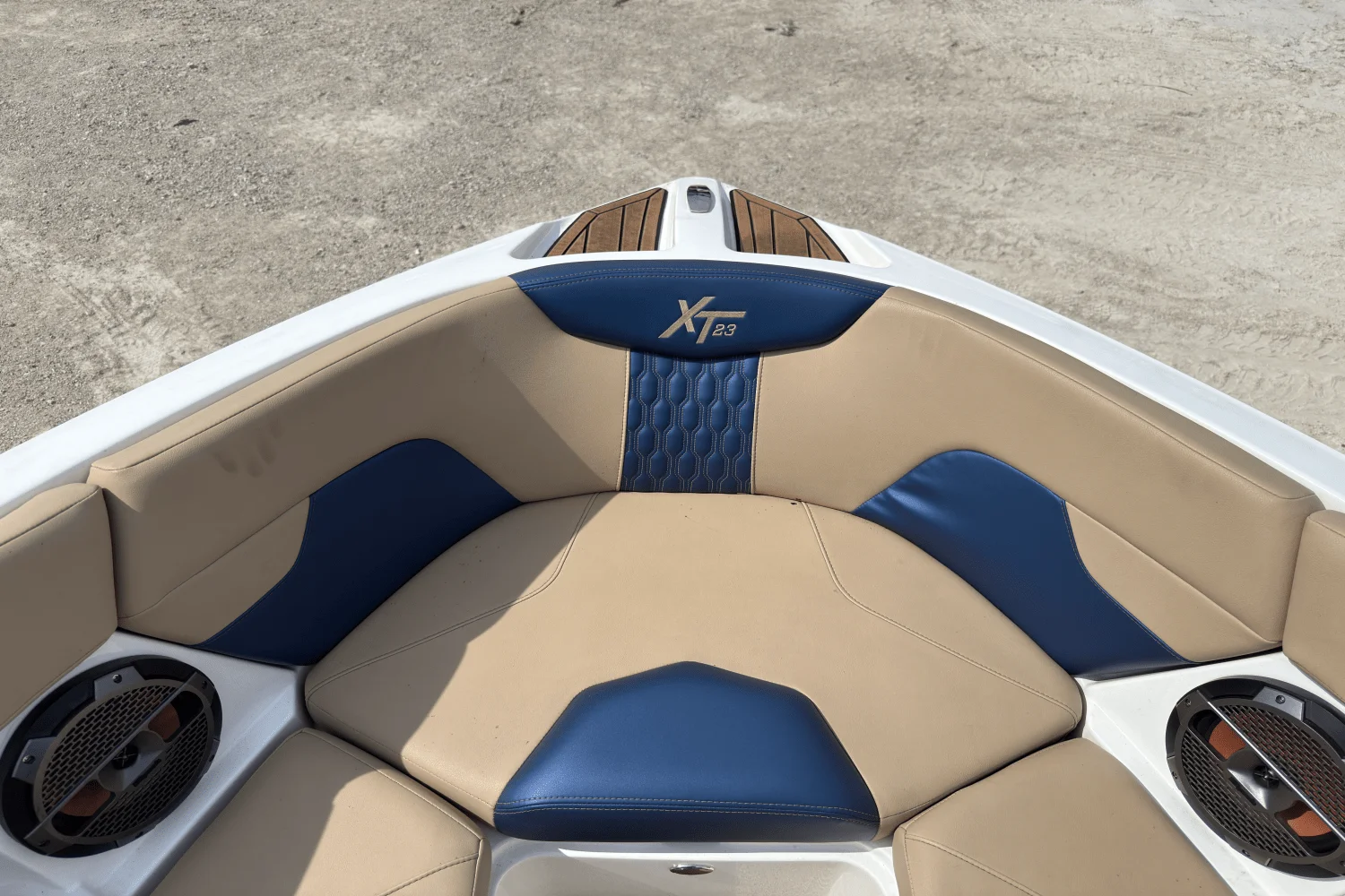 2022 Mastercraft XT23 Image Thumbnail #37