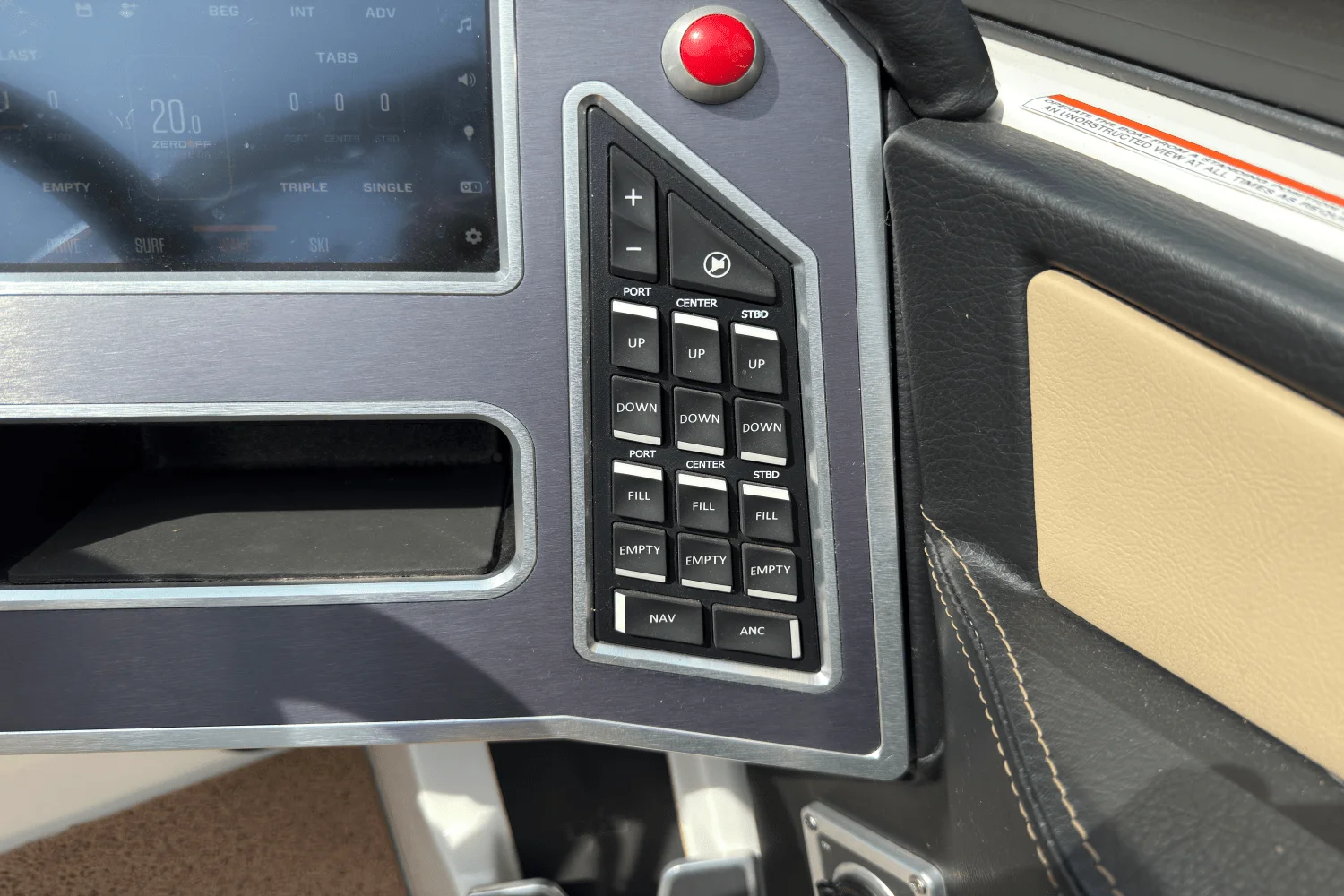 2022 Mastercraft XT23 Image Thumbnail #30