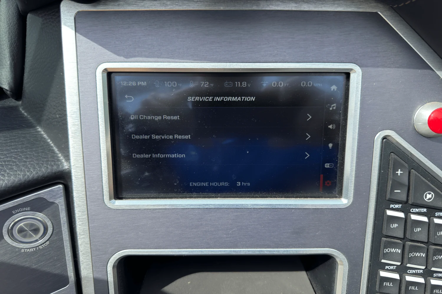 2022 Mastercraft XT23 Image Thumbnail #29