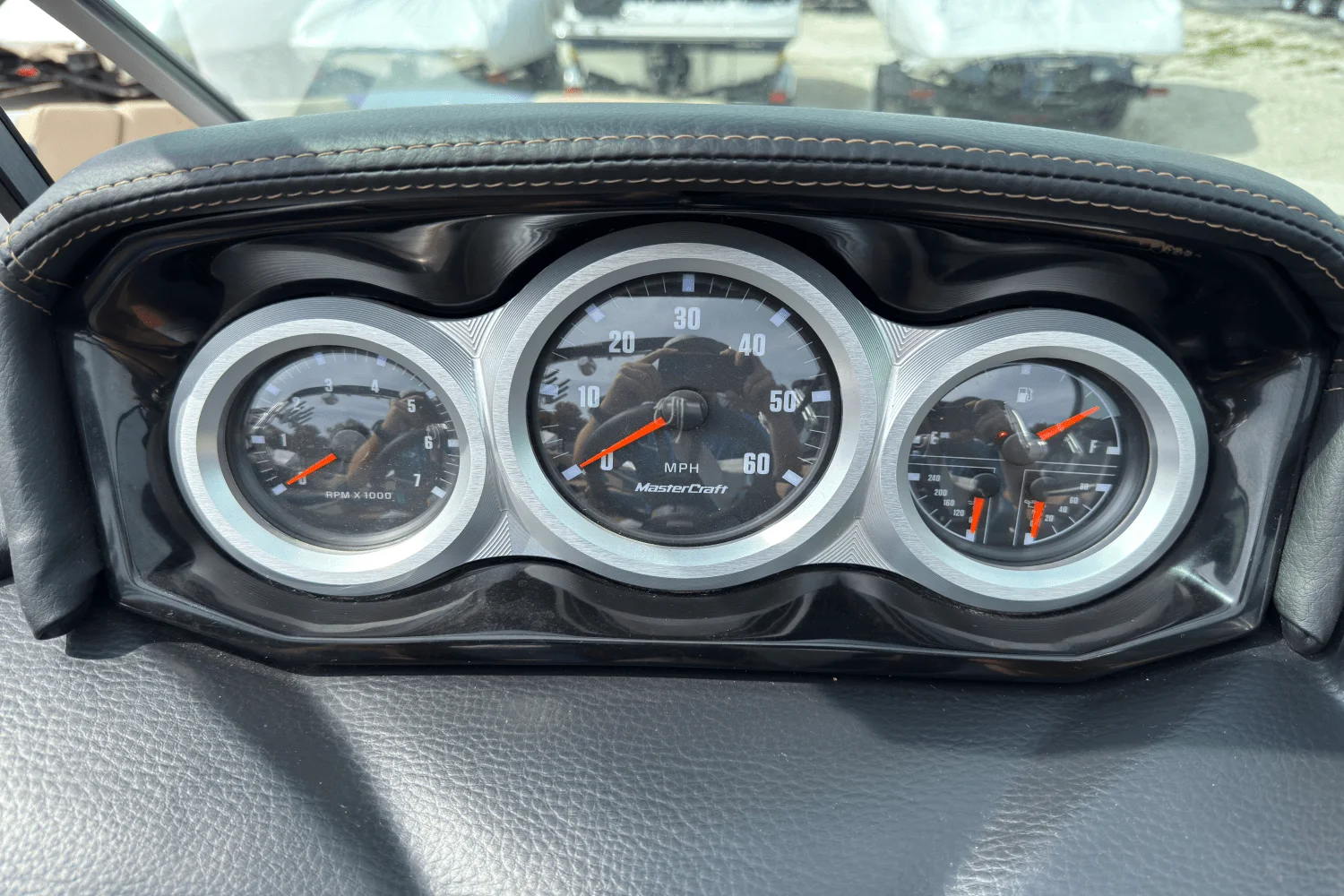 2022 Mastercraft XT23 Image Thumbnail #27