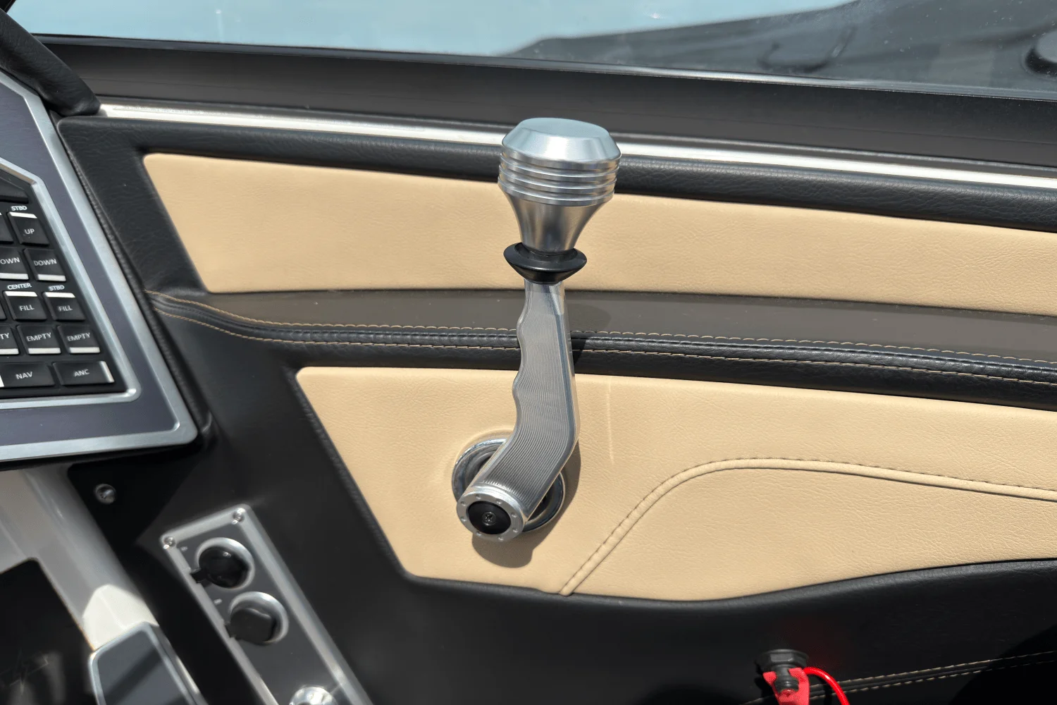 2022 Mastercraft XT23 Image Thumbnail #31