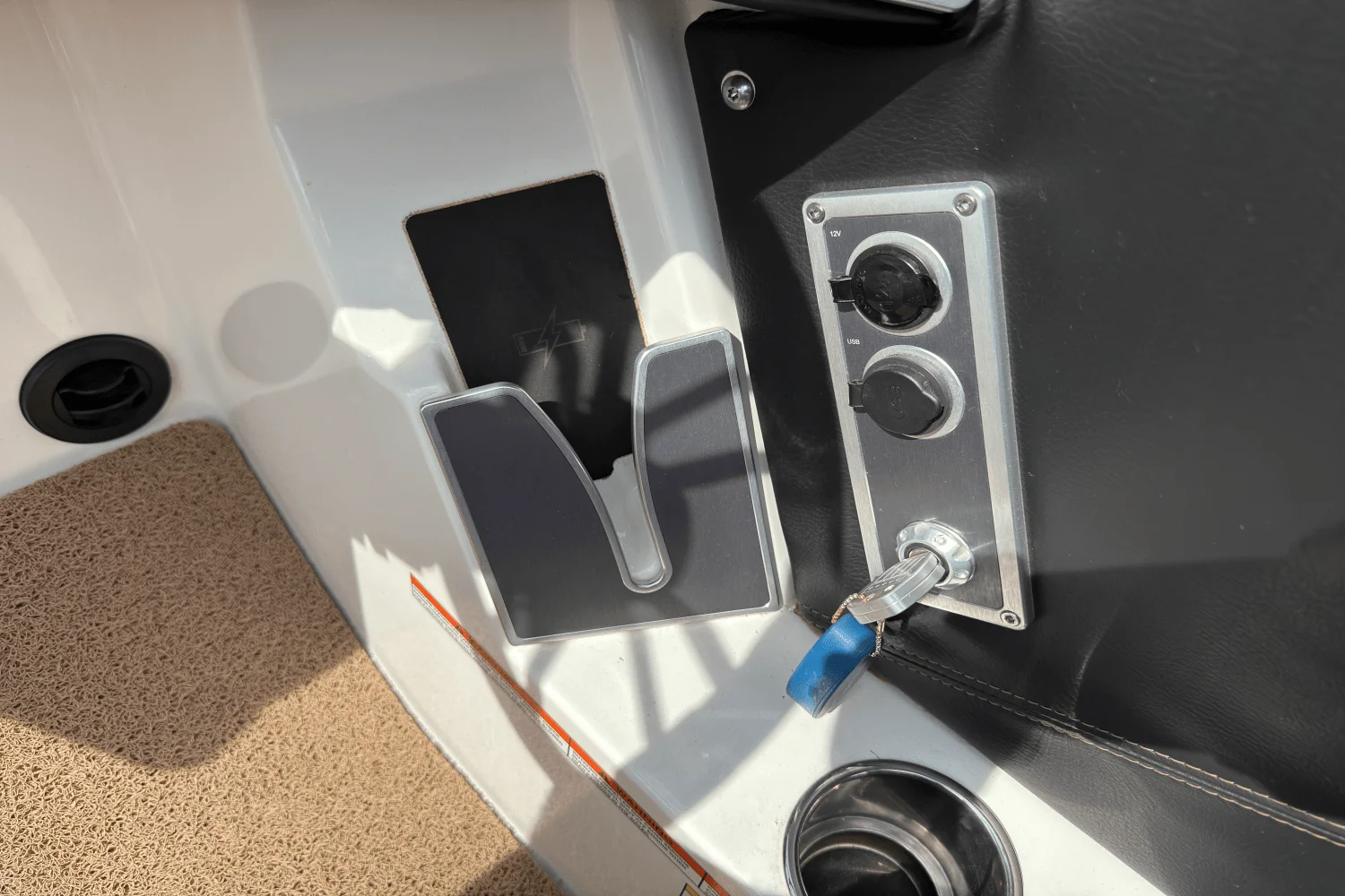 2022 Mastercraft XT23 Image Thumbnail #32