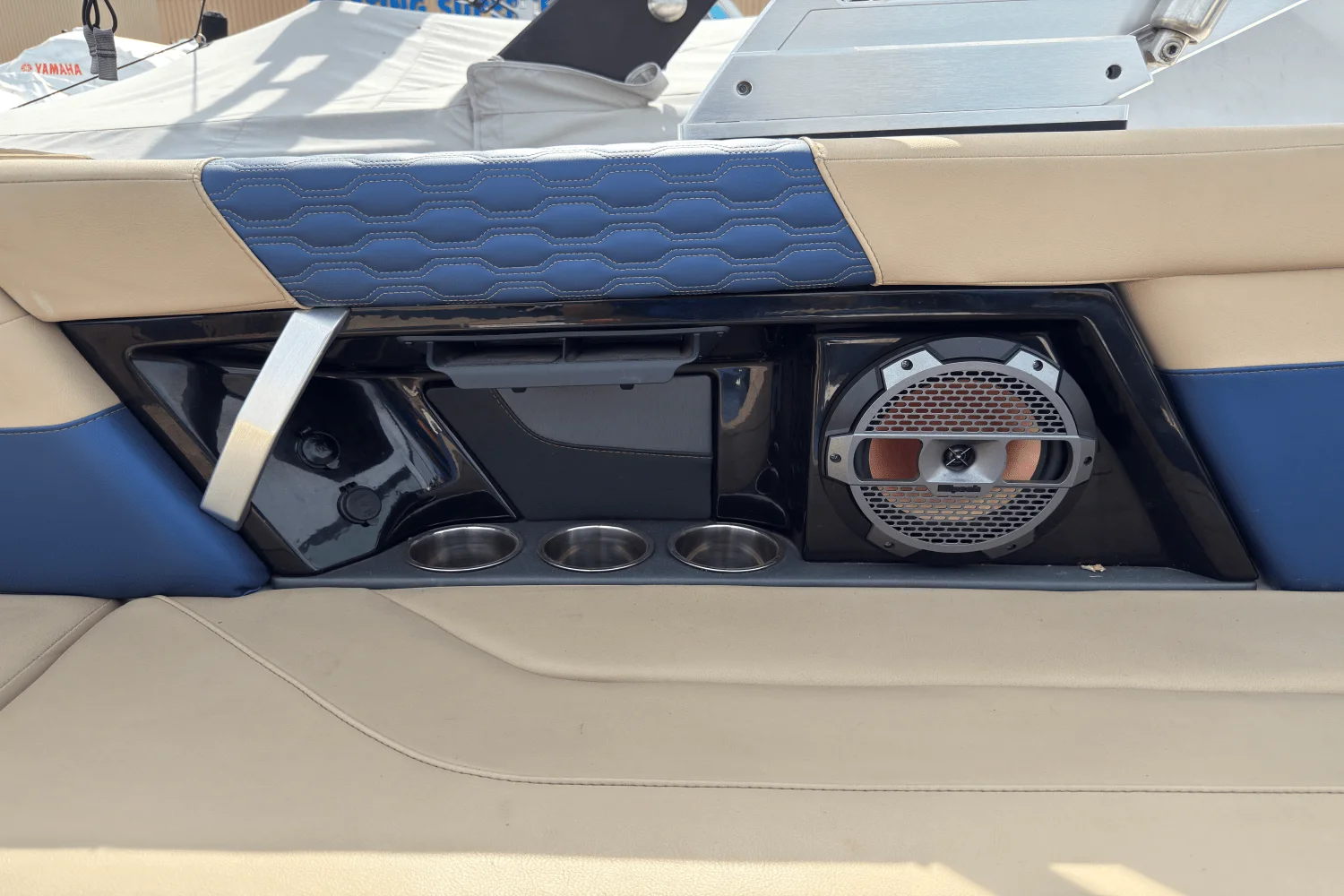 2022 Mastercraft XT23 Image Thumbnail #21