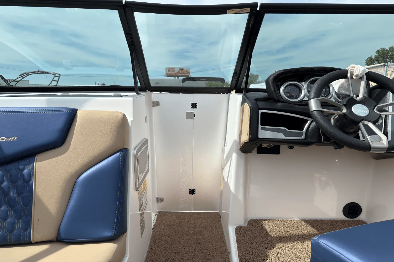 2022 Mastercraft XT23 Image Thumbnail #33