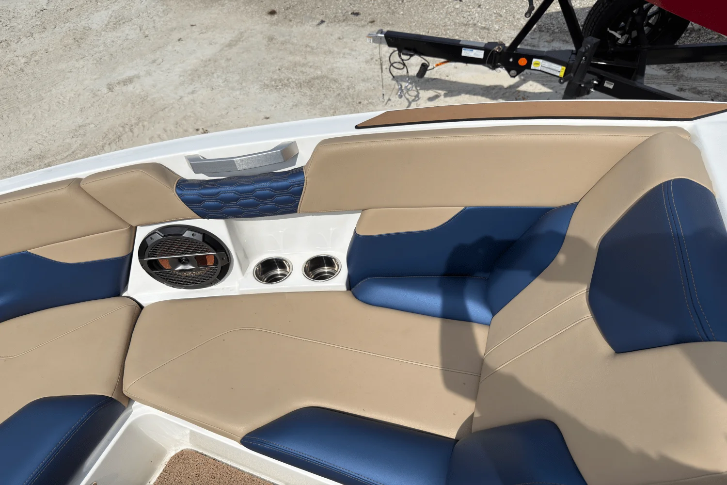 2022 Mastercraft XT23 Image Thumbnail #38