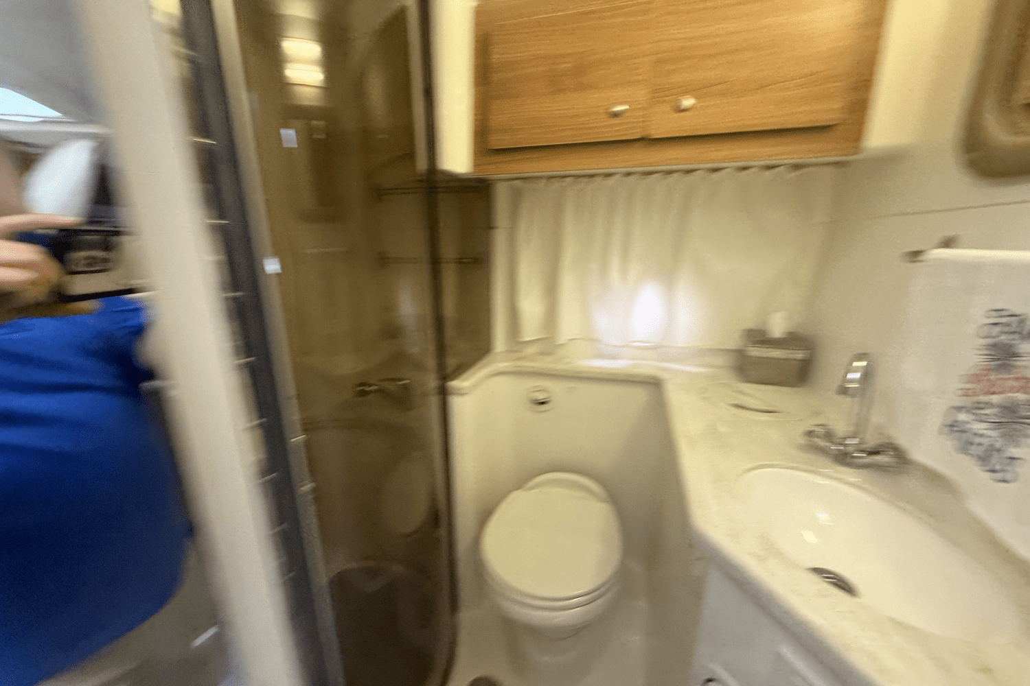 2015 Rinker 360 EXPRESS Image Thumbnail #25