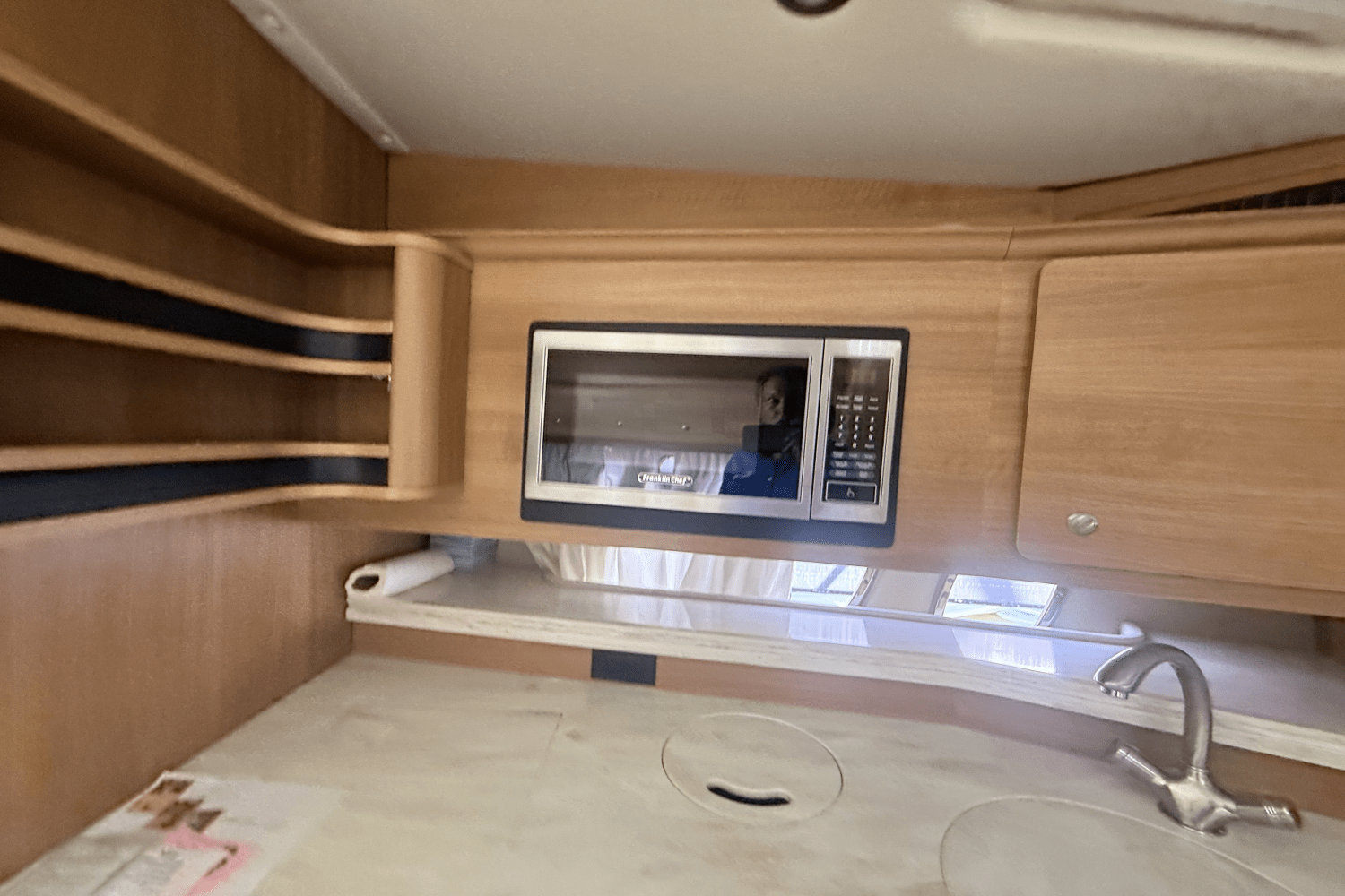 2015 Rinker 360 EXPRESS Image Thumbnail #16