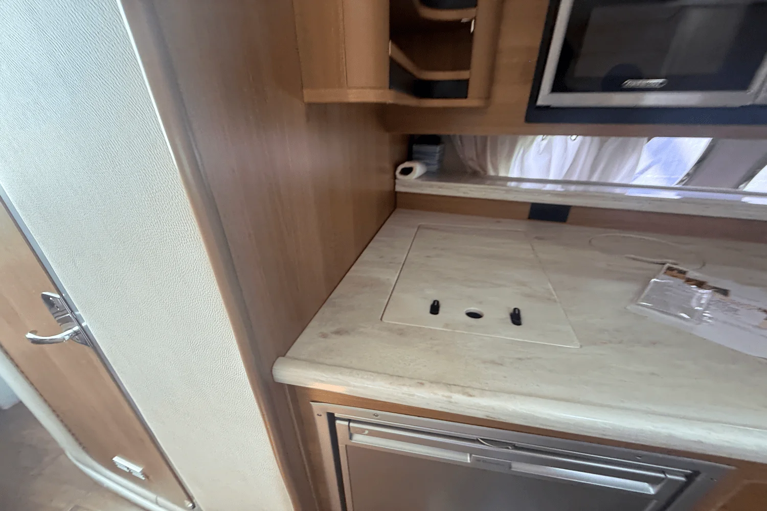 2015 Rinker 360 EXPRESS Image Thumbnail #15