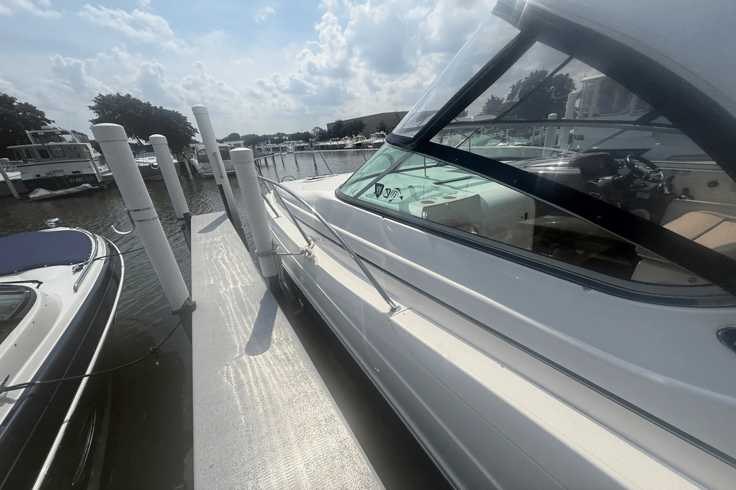 2015 Rinker 360 EXPRESS Image Thumbnail #79