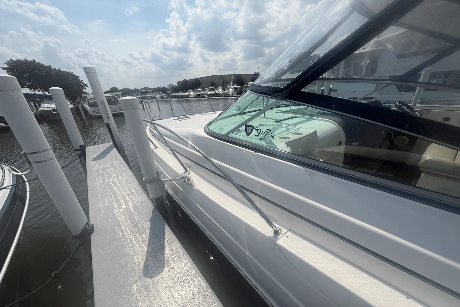 2015 Rinker 360 EXPRESS Image Thumbnail #78