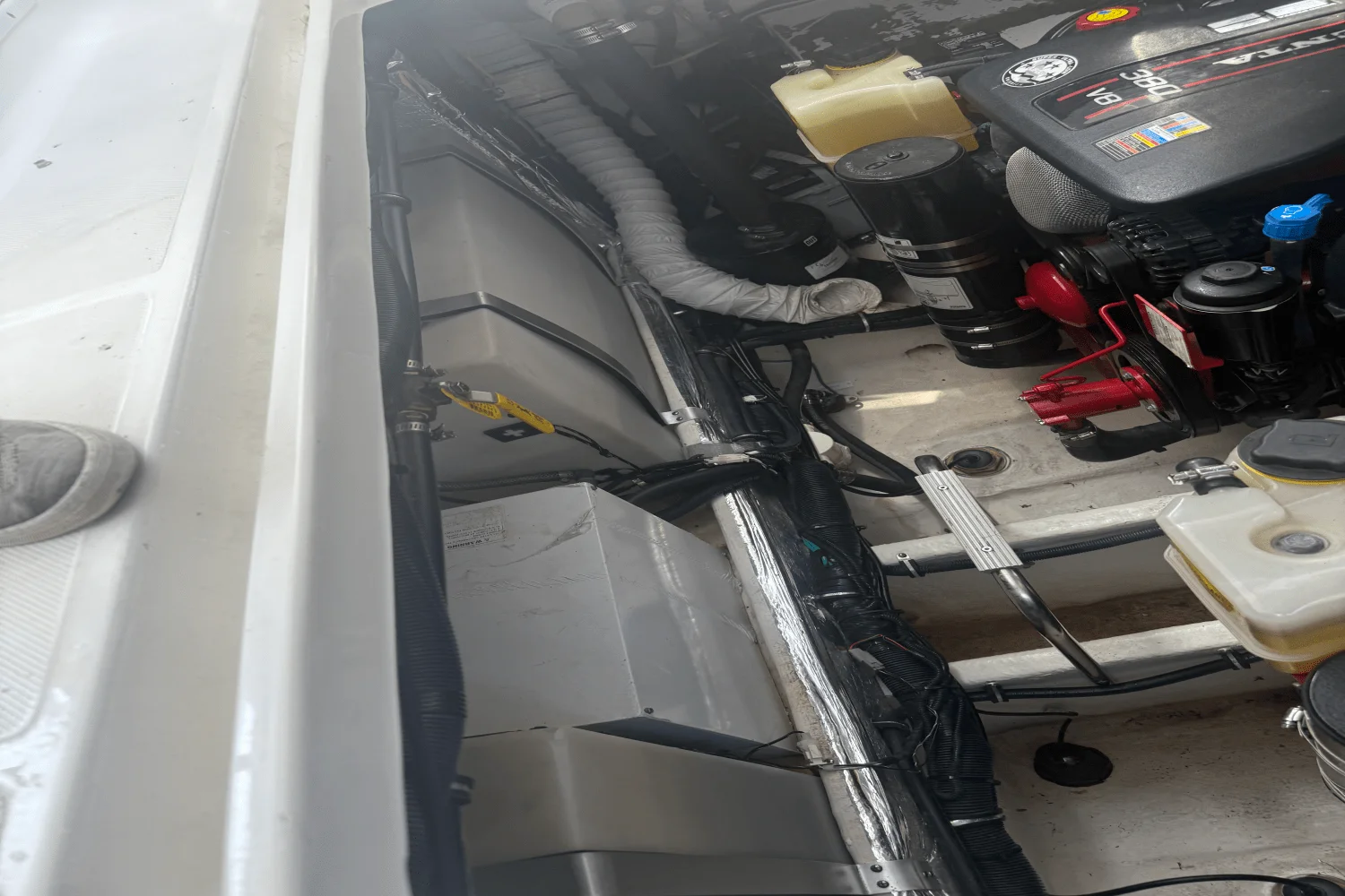 2015 Rinker 360 EXPRESS Image Thumbnail #60