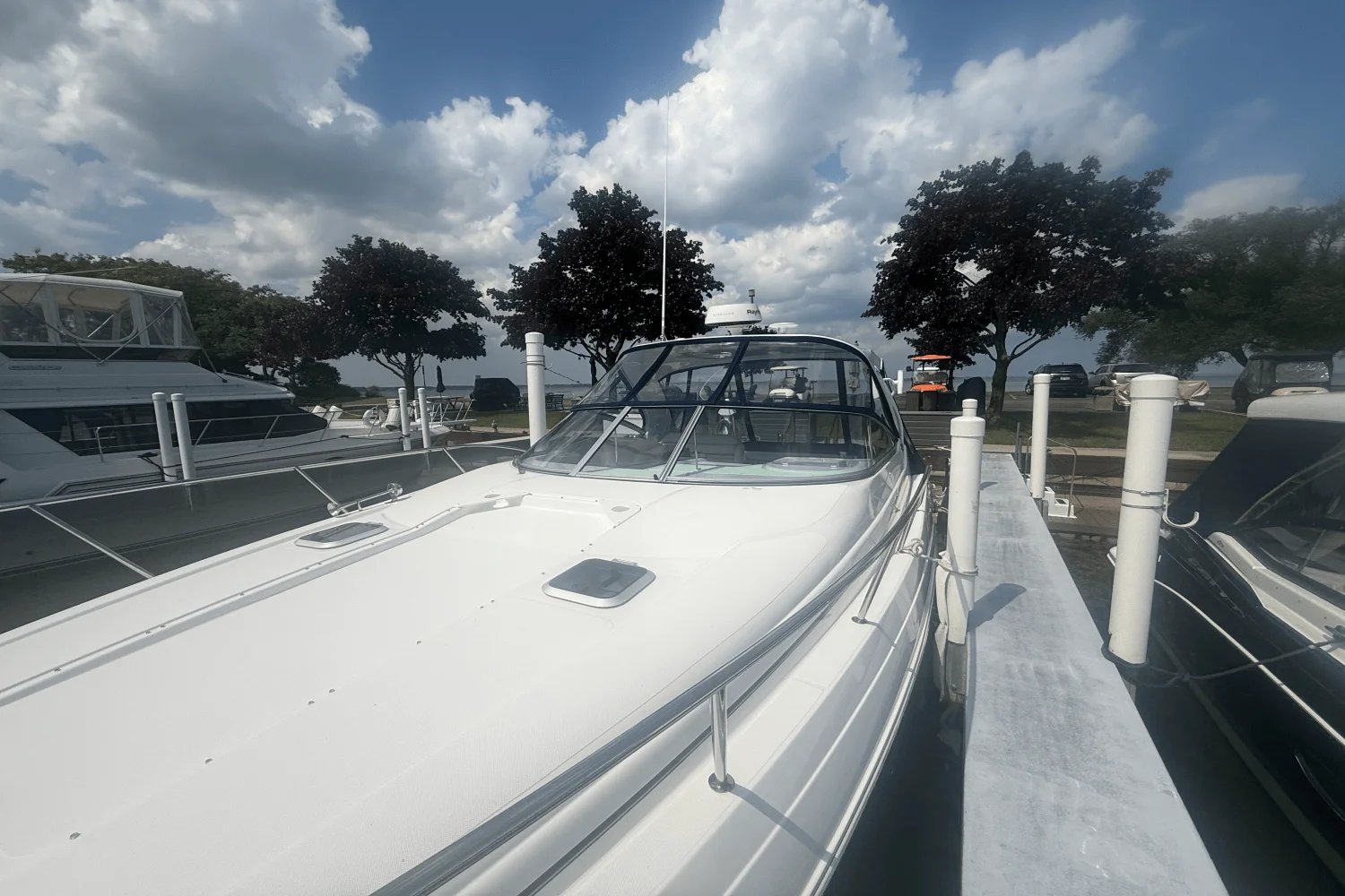 2015 Rinker 360 EXPRESS Image Thumbnail #75