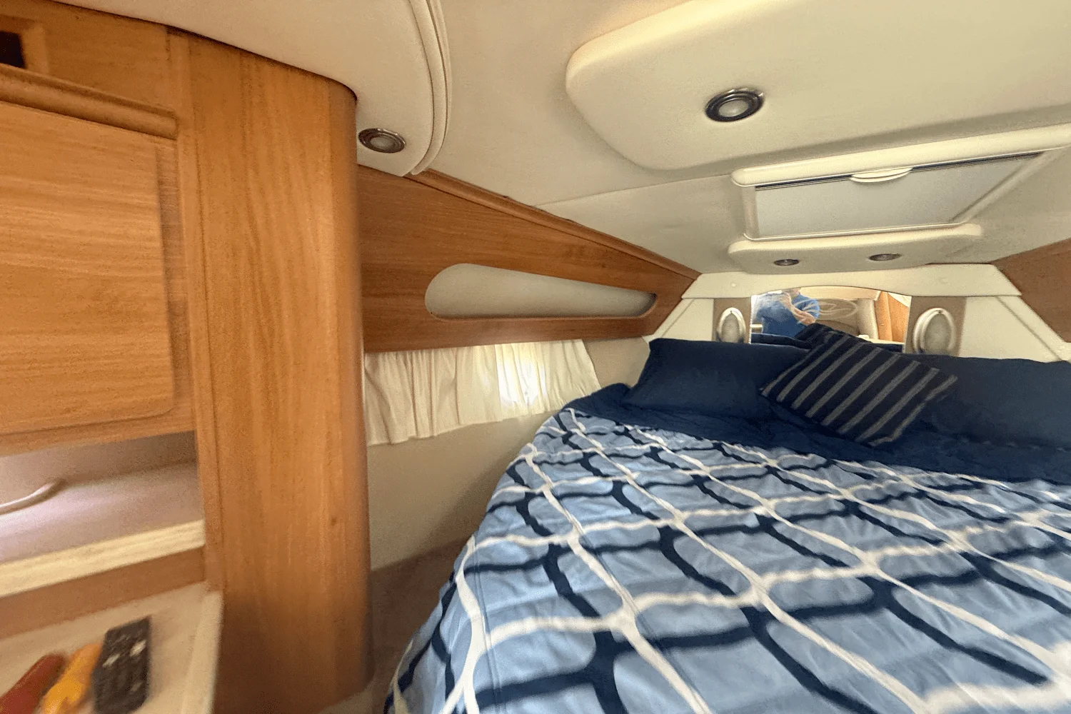 2015 Rinker 360 EXPRESS Image Thumbnail #18