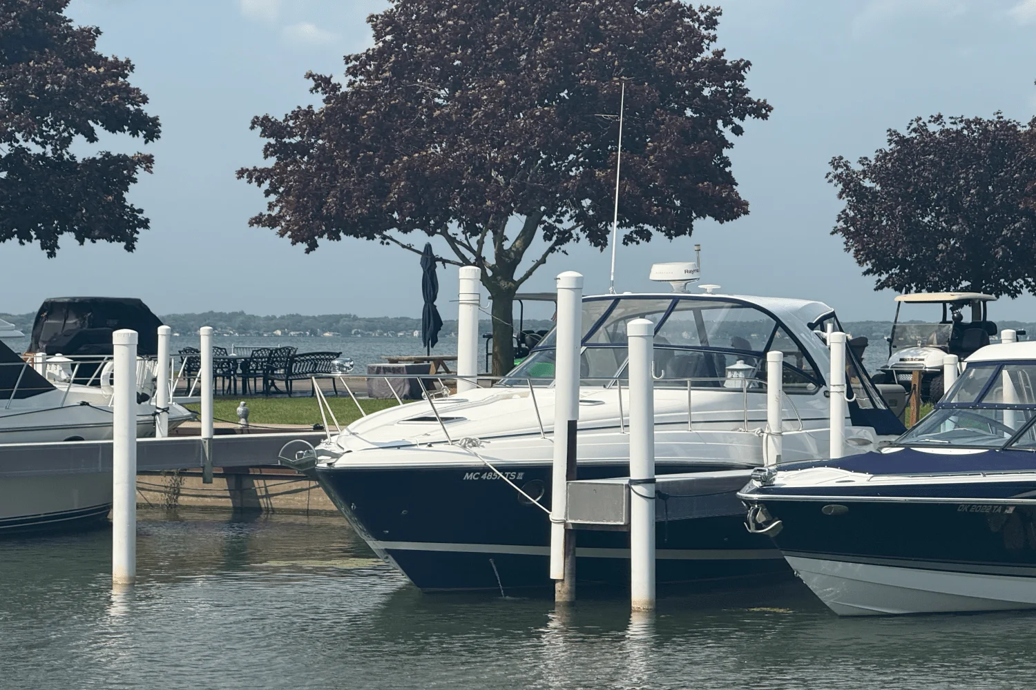 2015 Rinker 360 EXPRESS Image Thumbnail #5