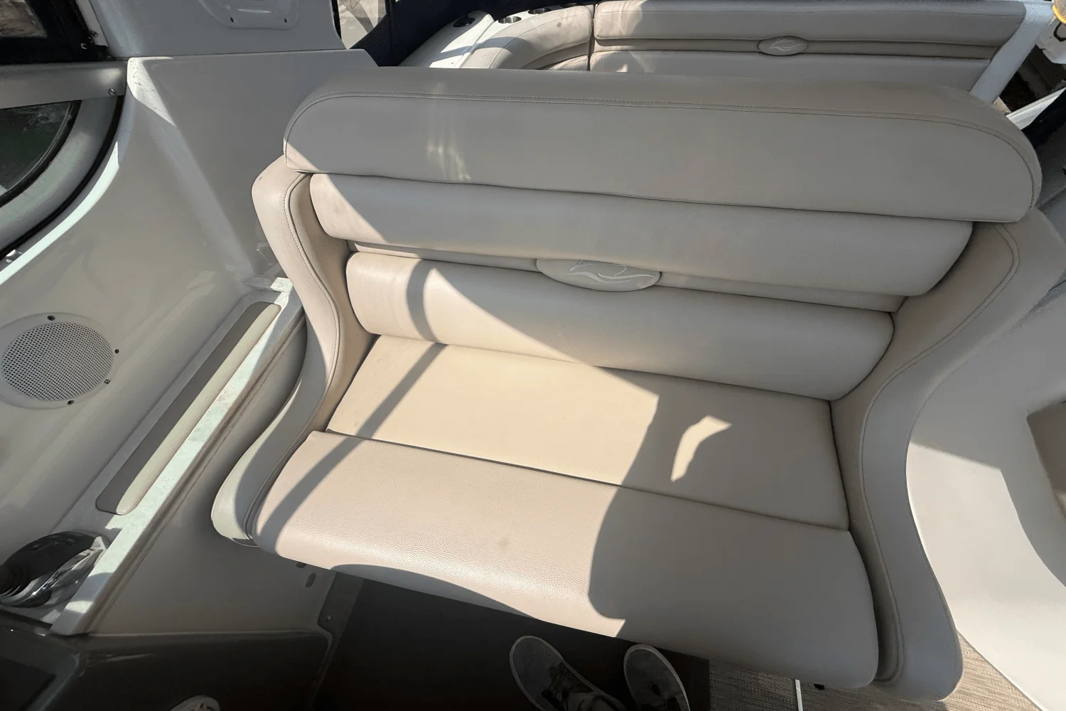 2015 Rinker 360 EXPRESS Image Thumbnail #47