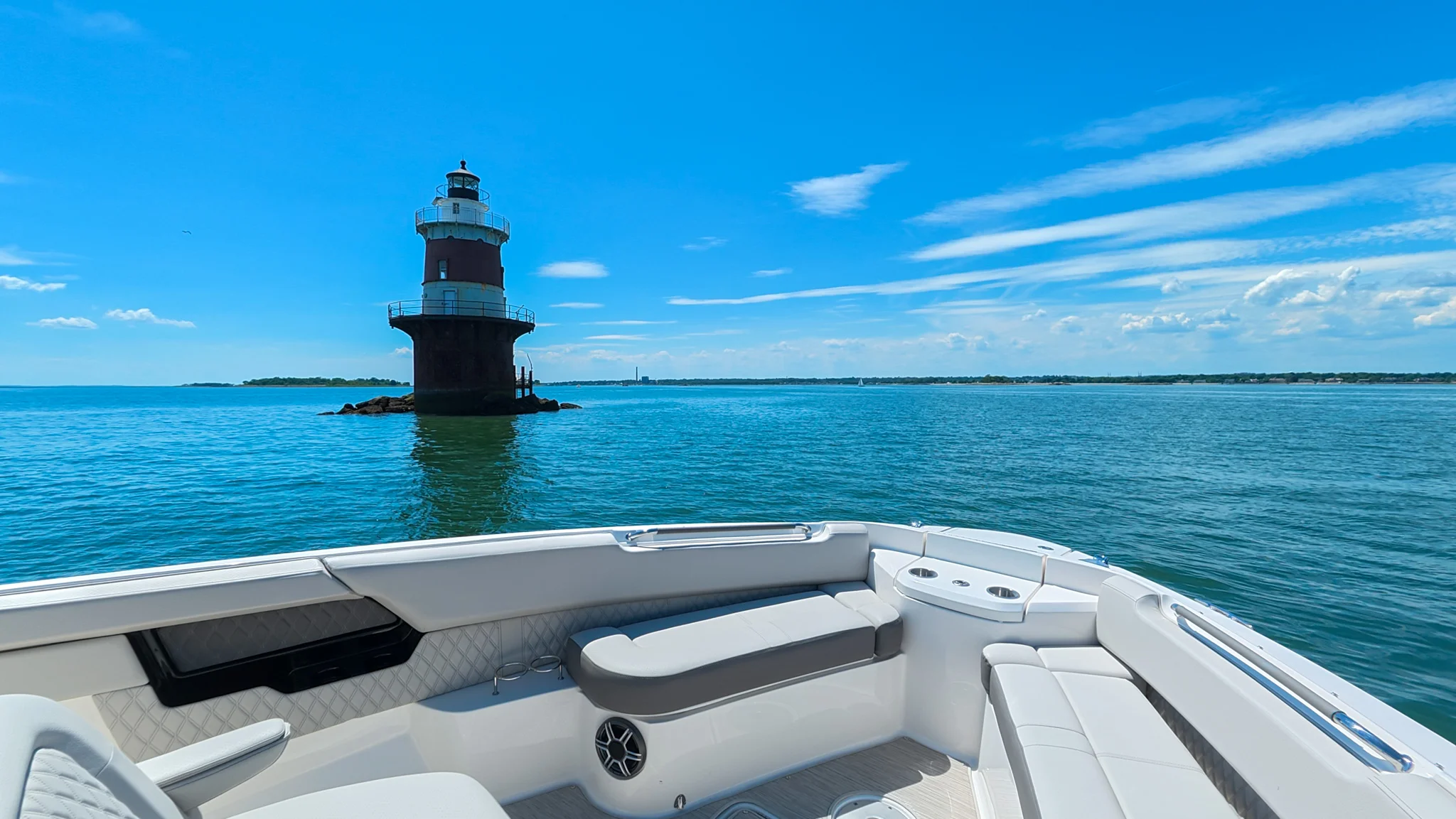 2026 Sea Ray SLX 400 Outboard Image Thumbnail #72