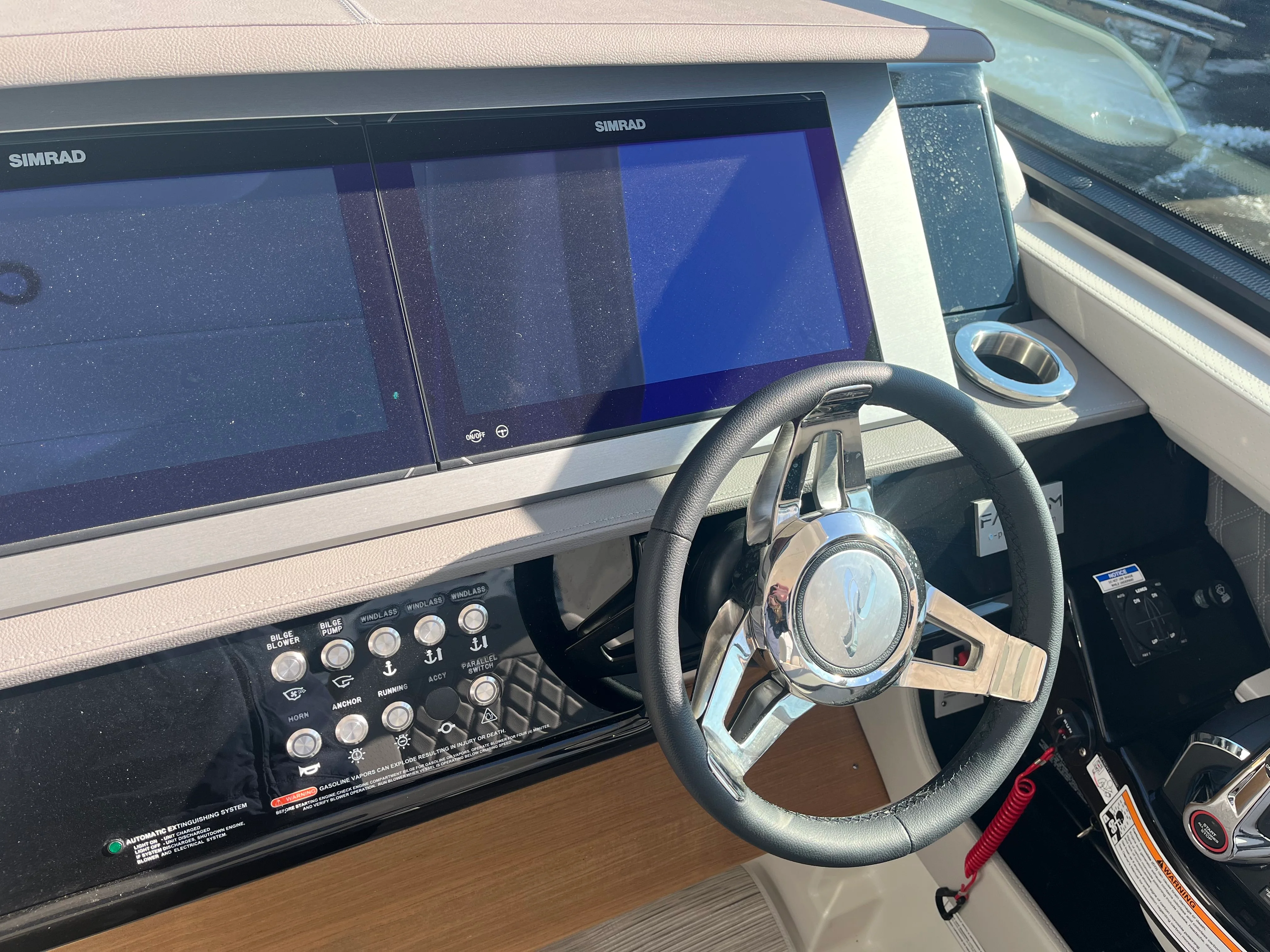 2026 Sea Ray SLX 400 Outboard Image Thumbnail #20