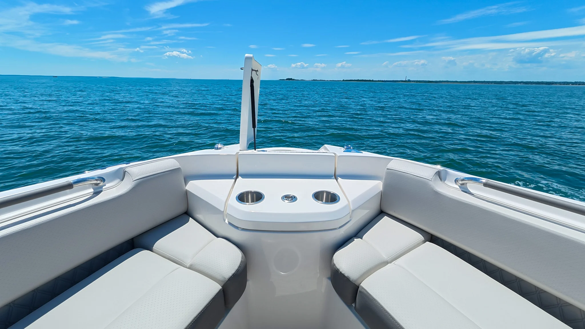 2026 Sea Ray SLX 400 Outboard Image Thumbnail #77