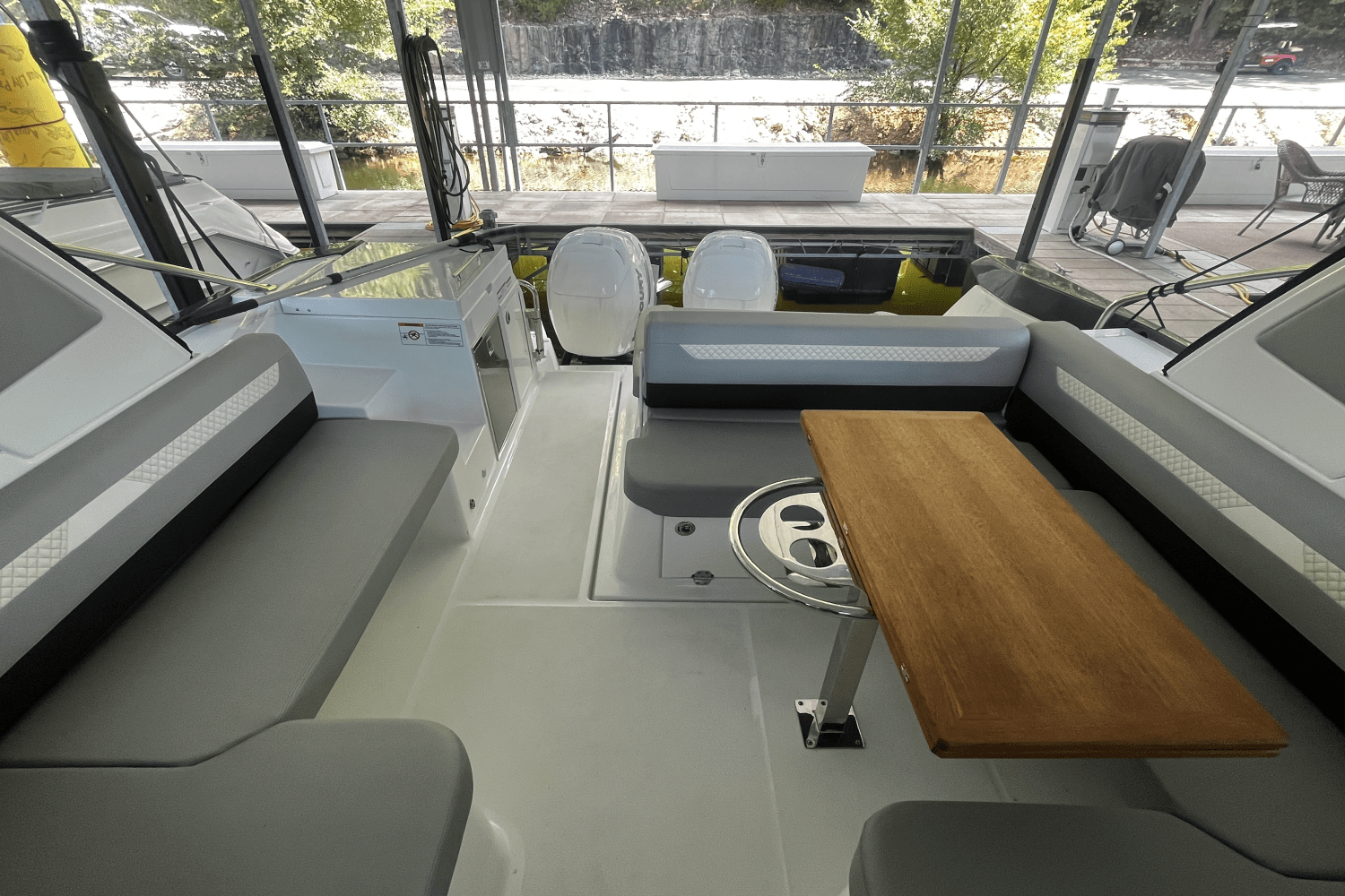 2023 Beneteau GT 36 Image Thumbnail #22