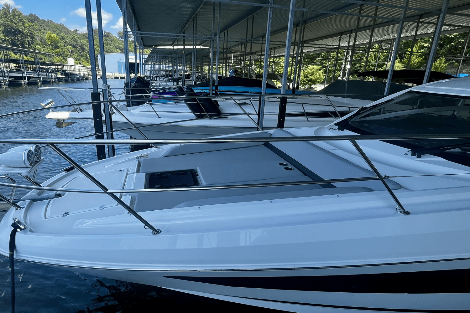 2023 Beneteau GT 36 Image Thumbnail #5