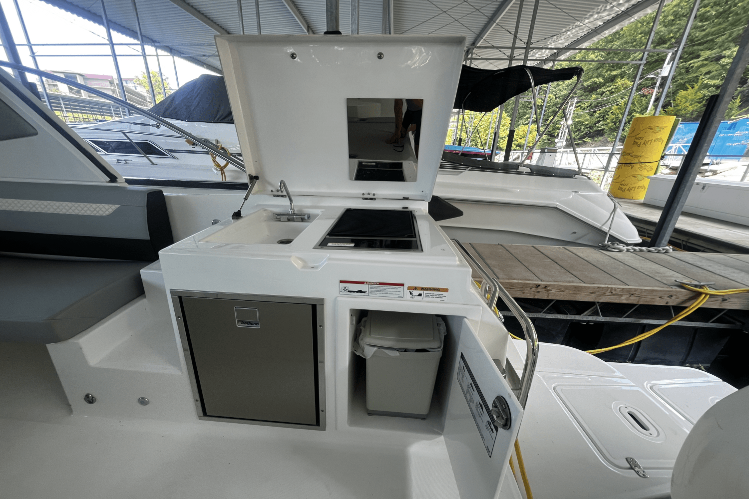 2023 Beneteau GT 36 Image Thumbnail #15