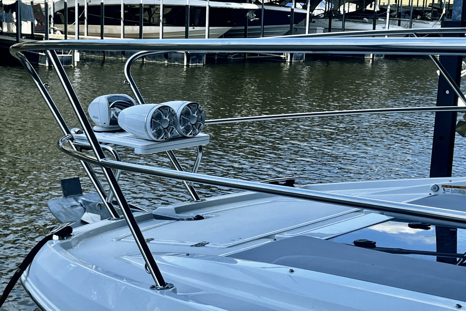 2023 Beneteau GT 36 Image Thumbnail #6