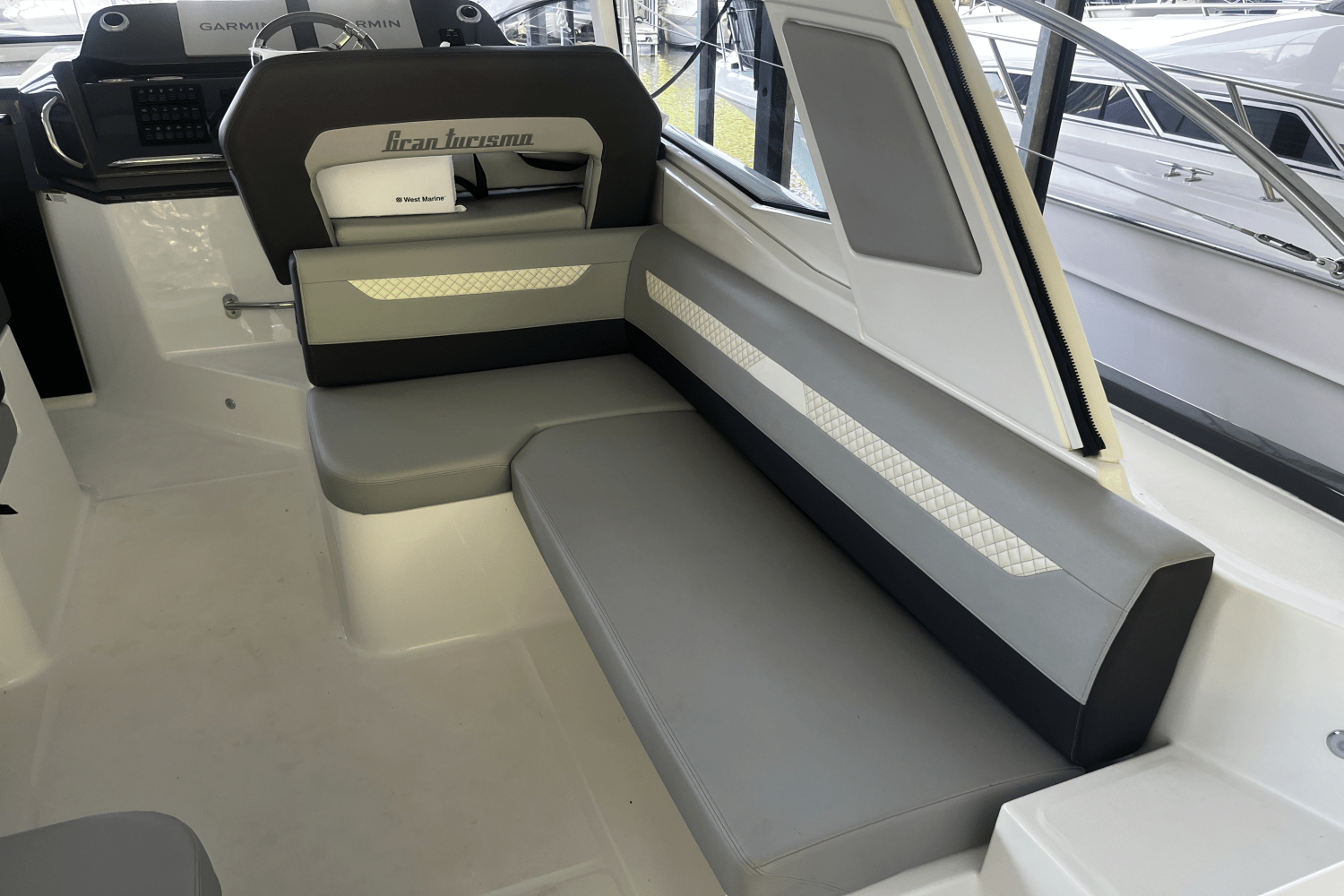 2023 Beneteau GT 36 Image Thumbnail #17