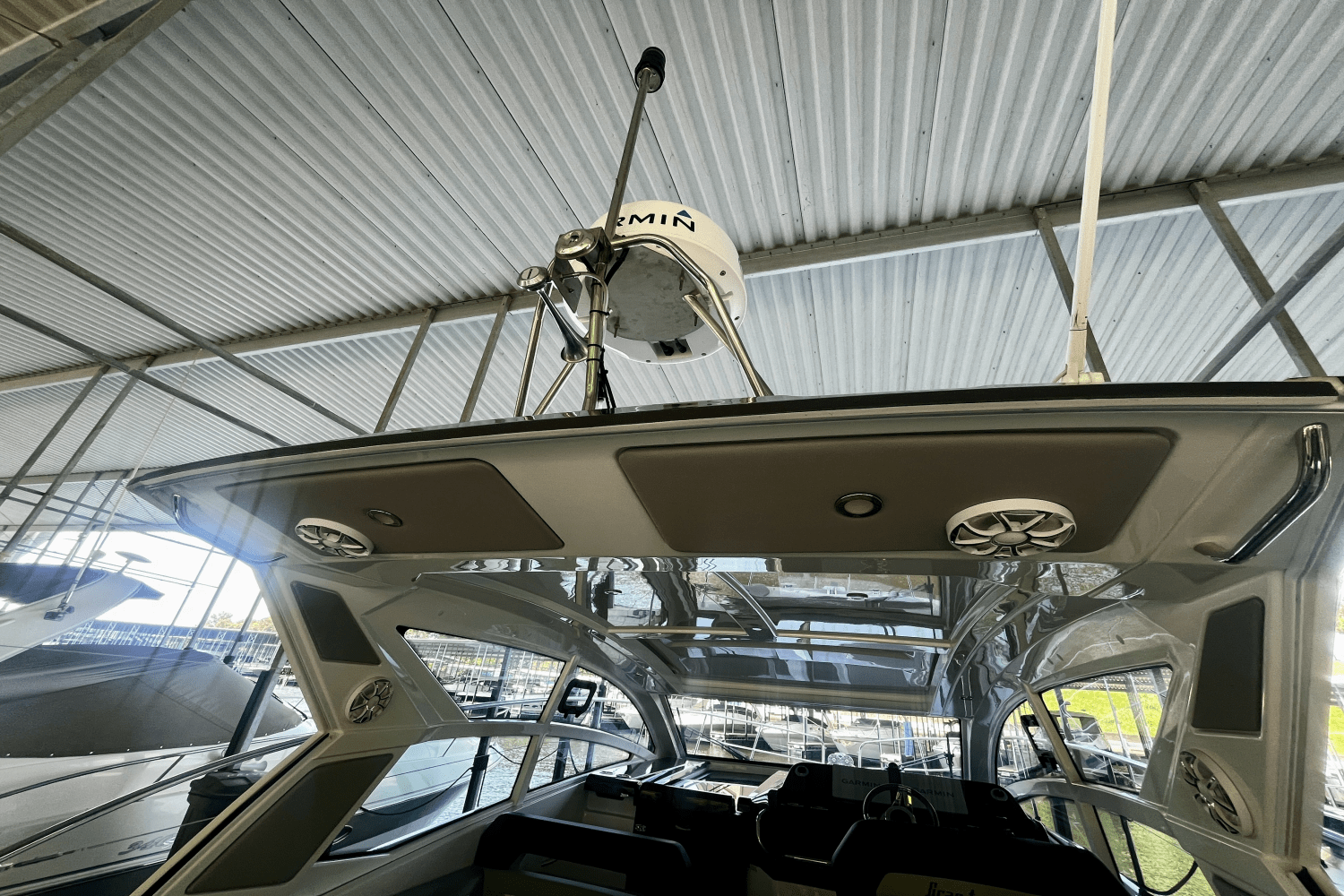2023 Beneteau GT 36 Image Thumbnail #9