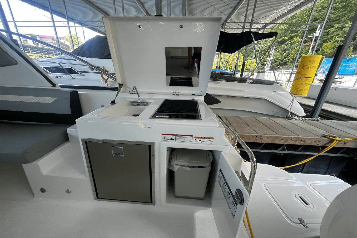 2023 Beneteau GT 36 Image Thumbnail #15