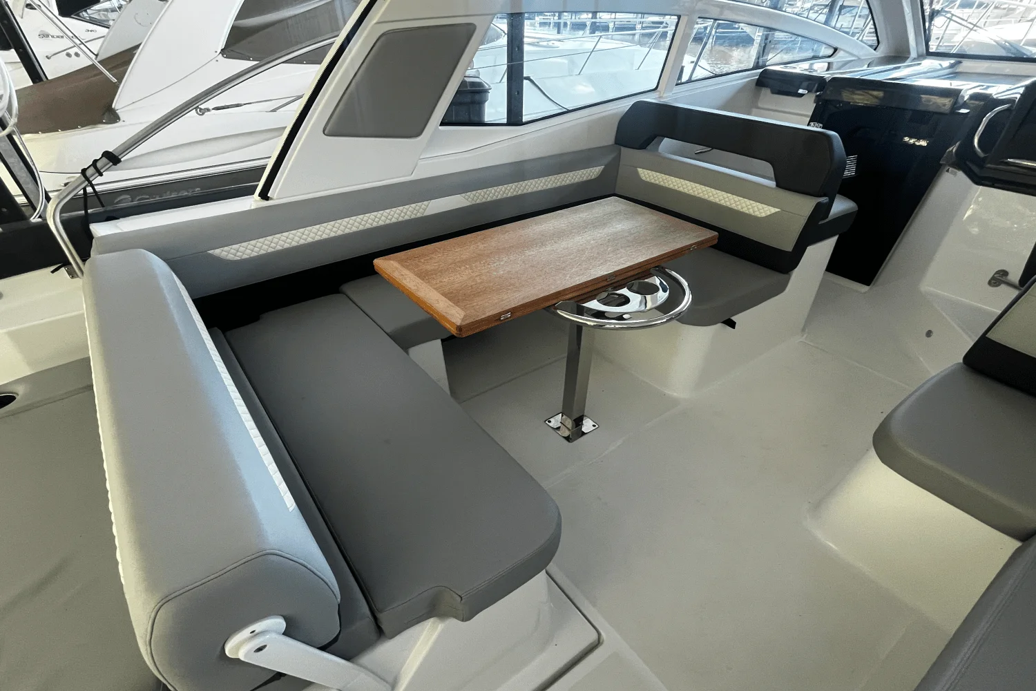 2023 Beneteau GT 36 Image Thumbnail #18