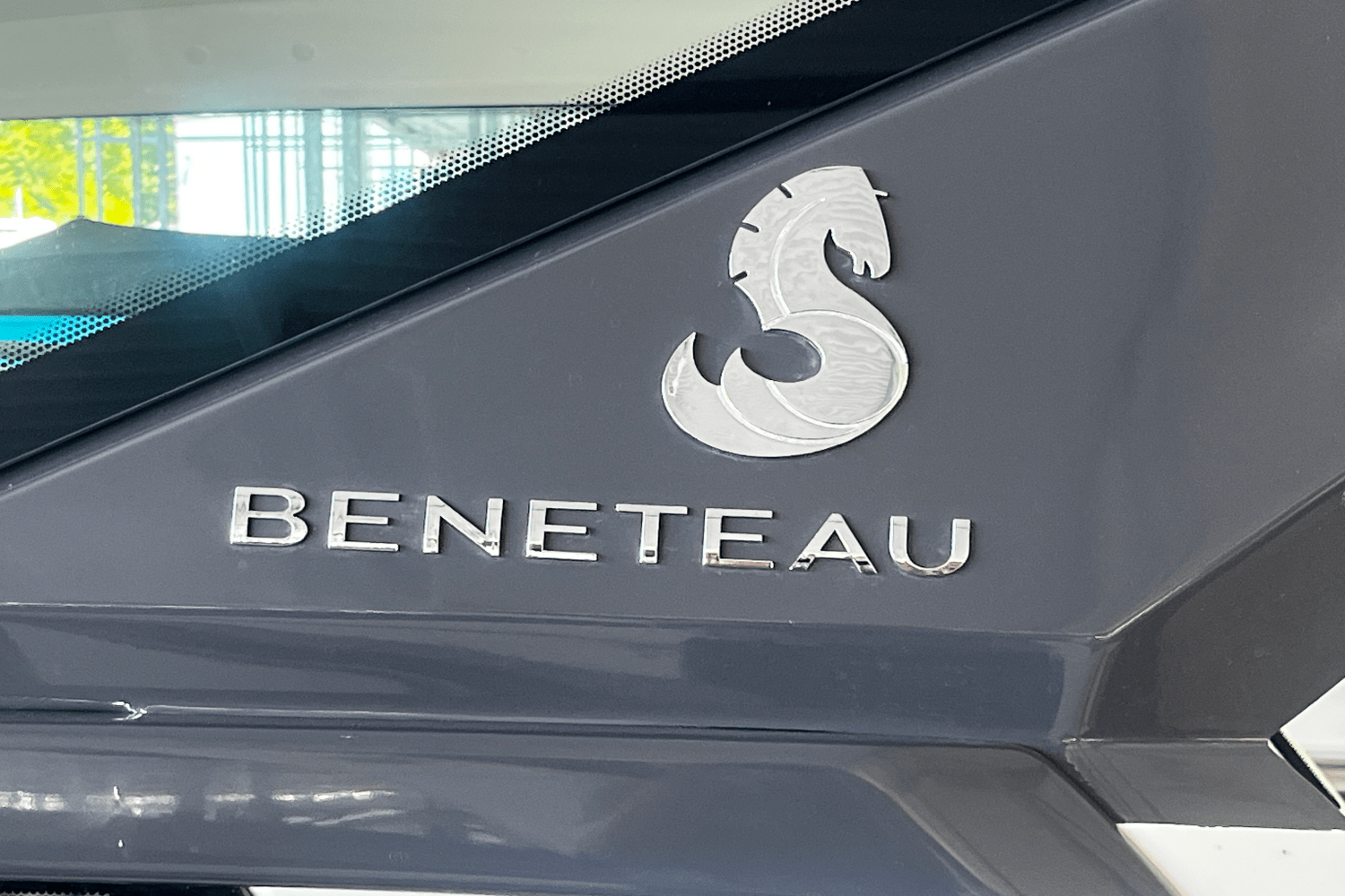 2023 Beneteau GT 36 Image Thumbnail #7