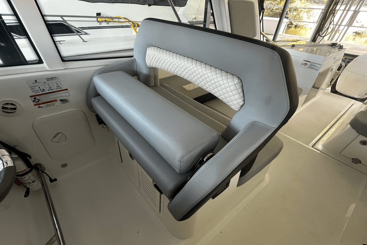 2023 Beneteau GT 36 Image Thumbnail #23