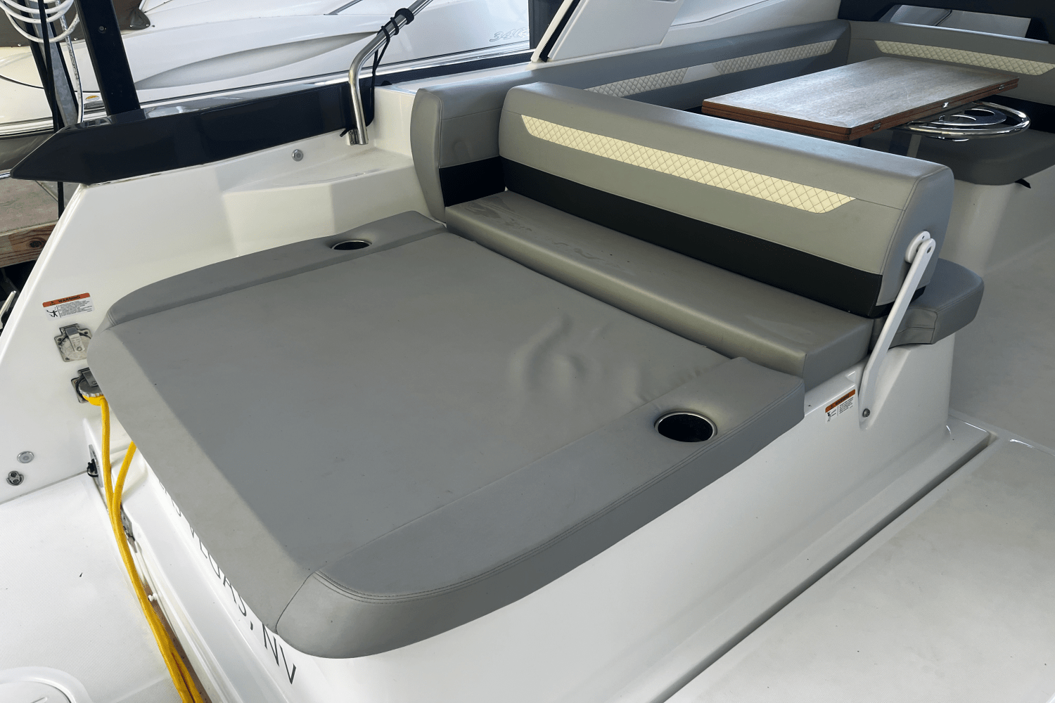 2023 Beneteau GT 36 Image Thumbnail #13