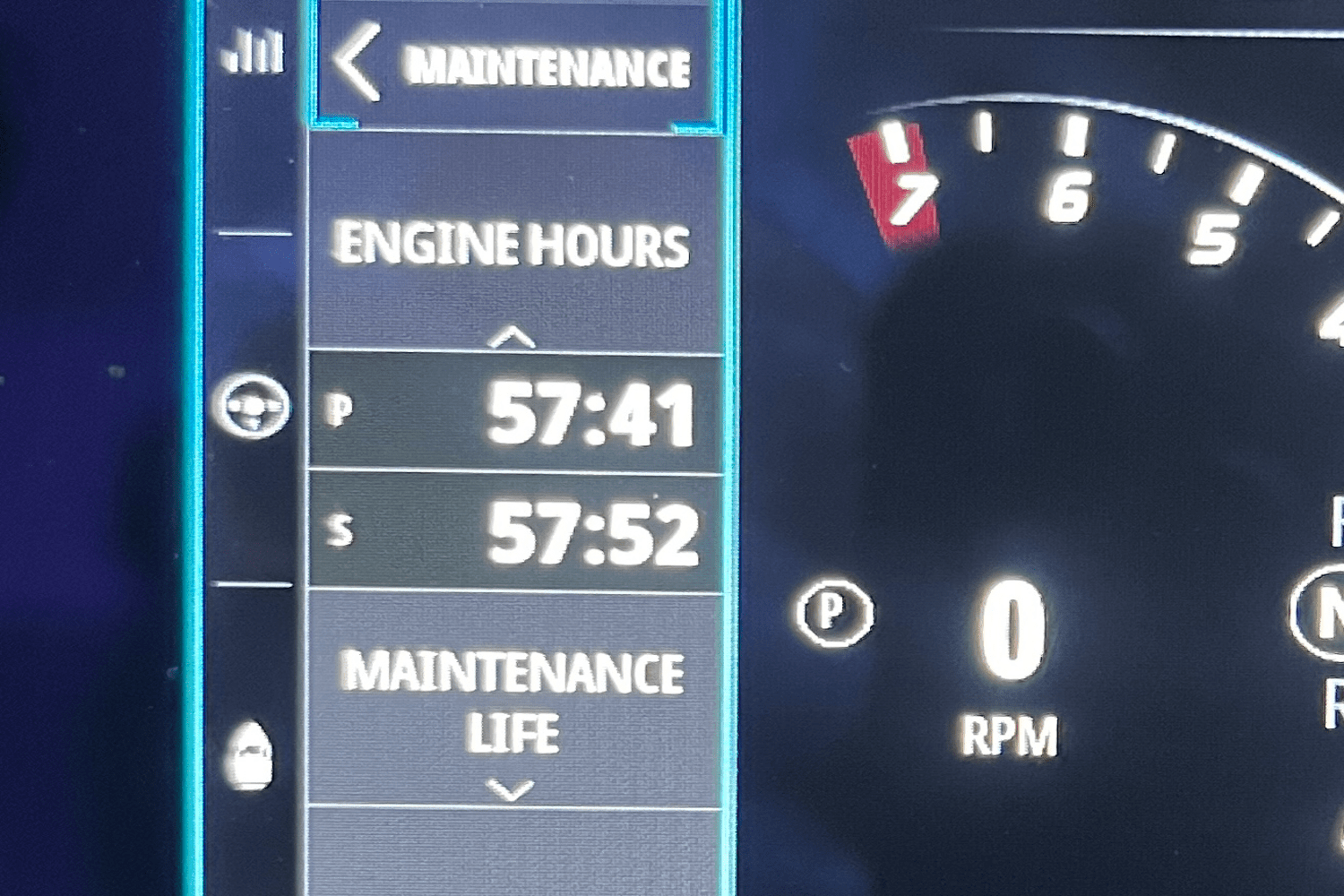 2023 Beneteau GT 36 Image Thumbnail #3