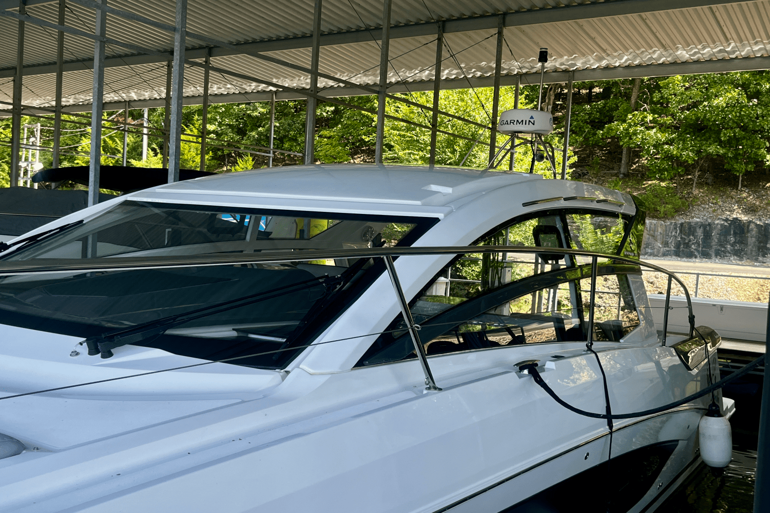 2023 Beneteau GT 36 Image Thumbnail #4