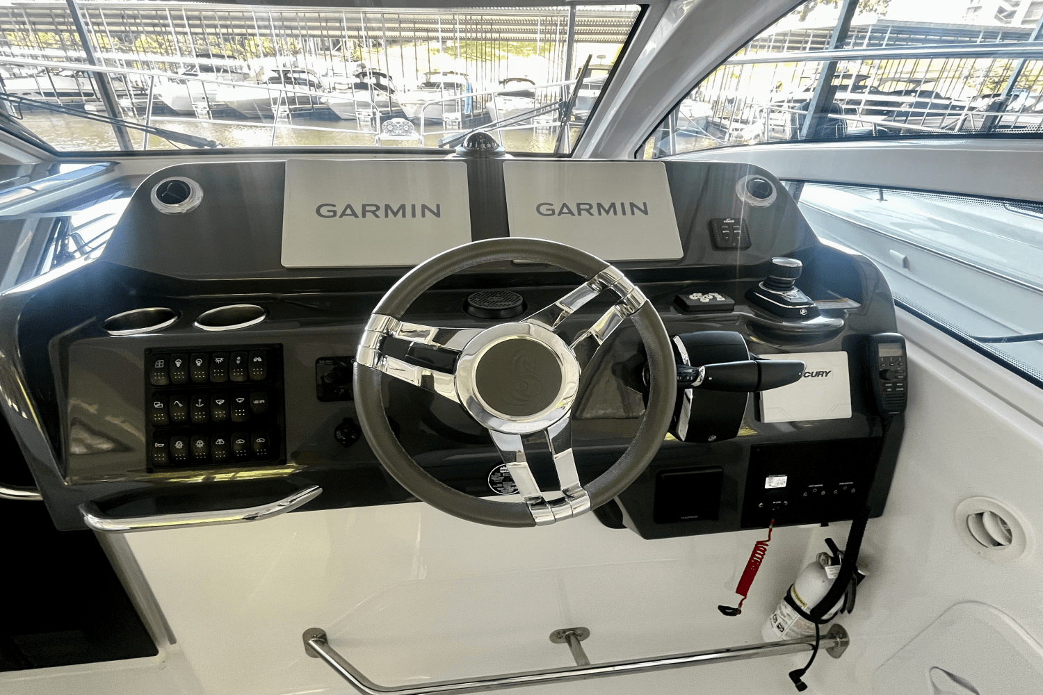 2023 Beneteau GT 36 Image Thumbnail #25